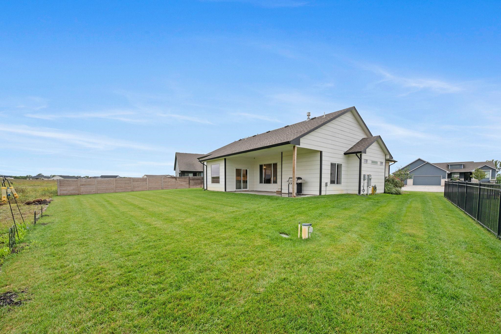 2508 S Spring Hollow Street Wichita KS 67230
