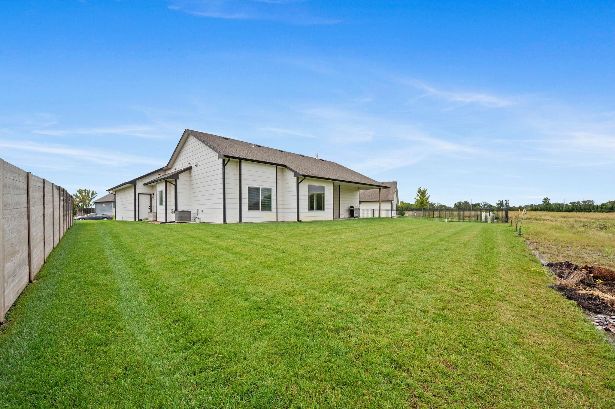 2508 S Spring Hollow Street Wichita KS 67230