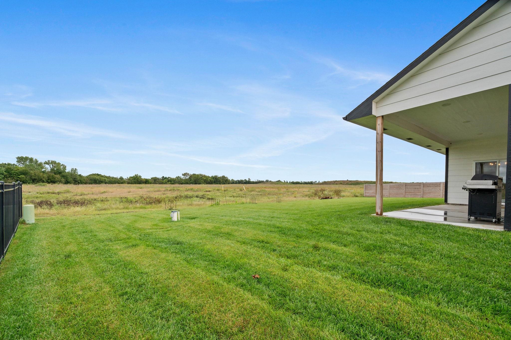 2508 S Spring Hollow Street Wichita KS 67230