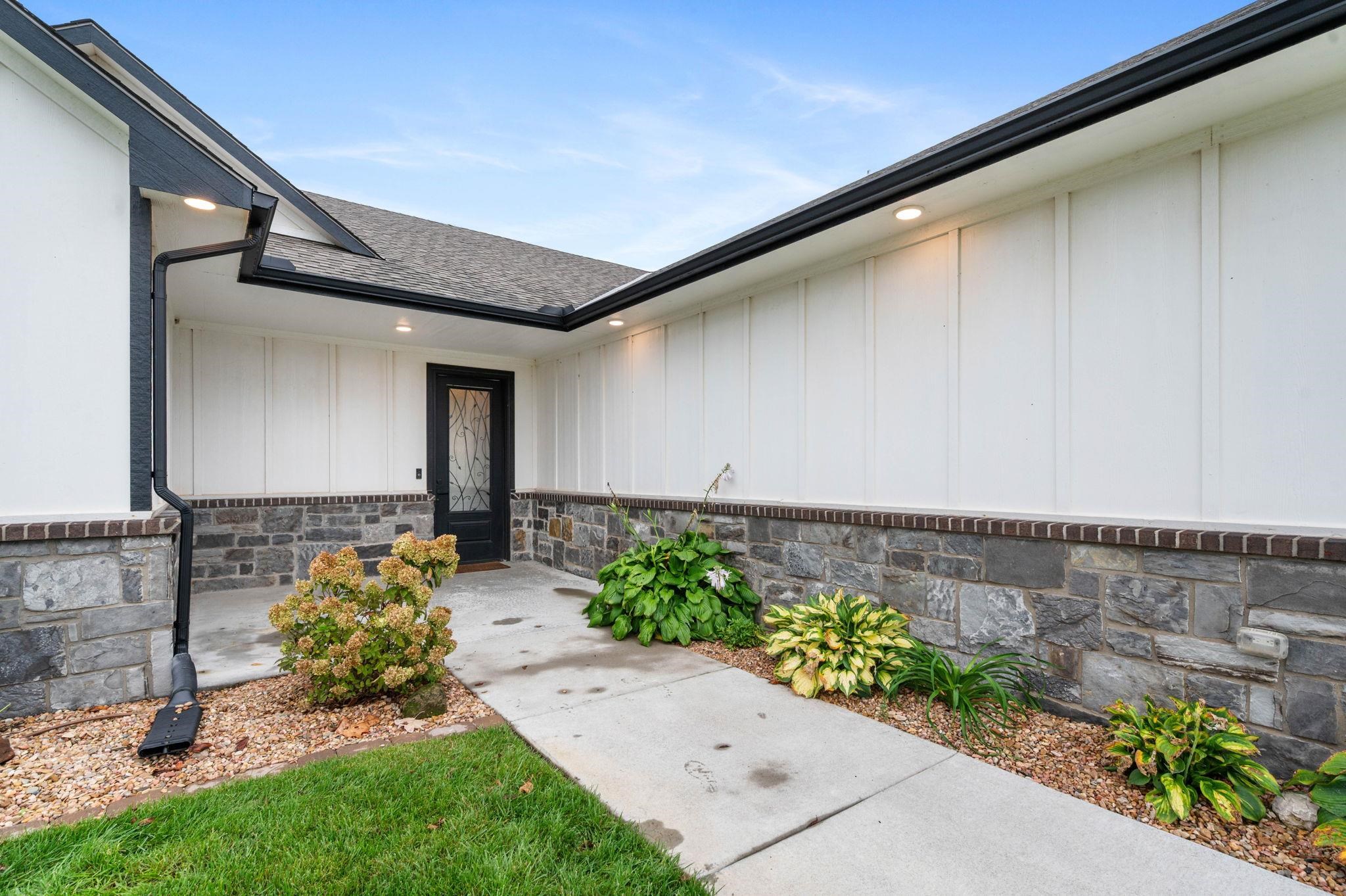 2508 S Spring Hollow Street Wichita KS 67230