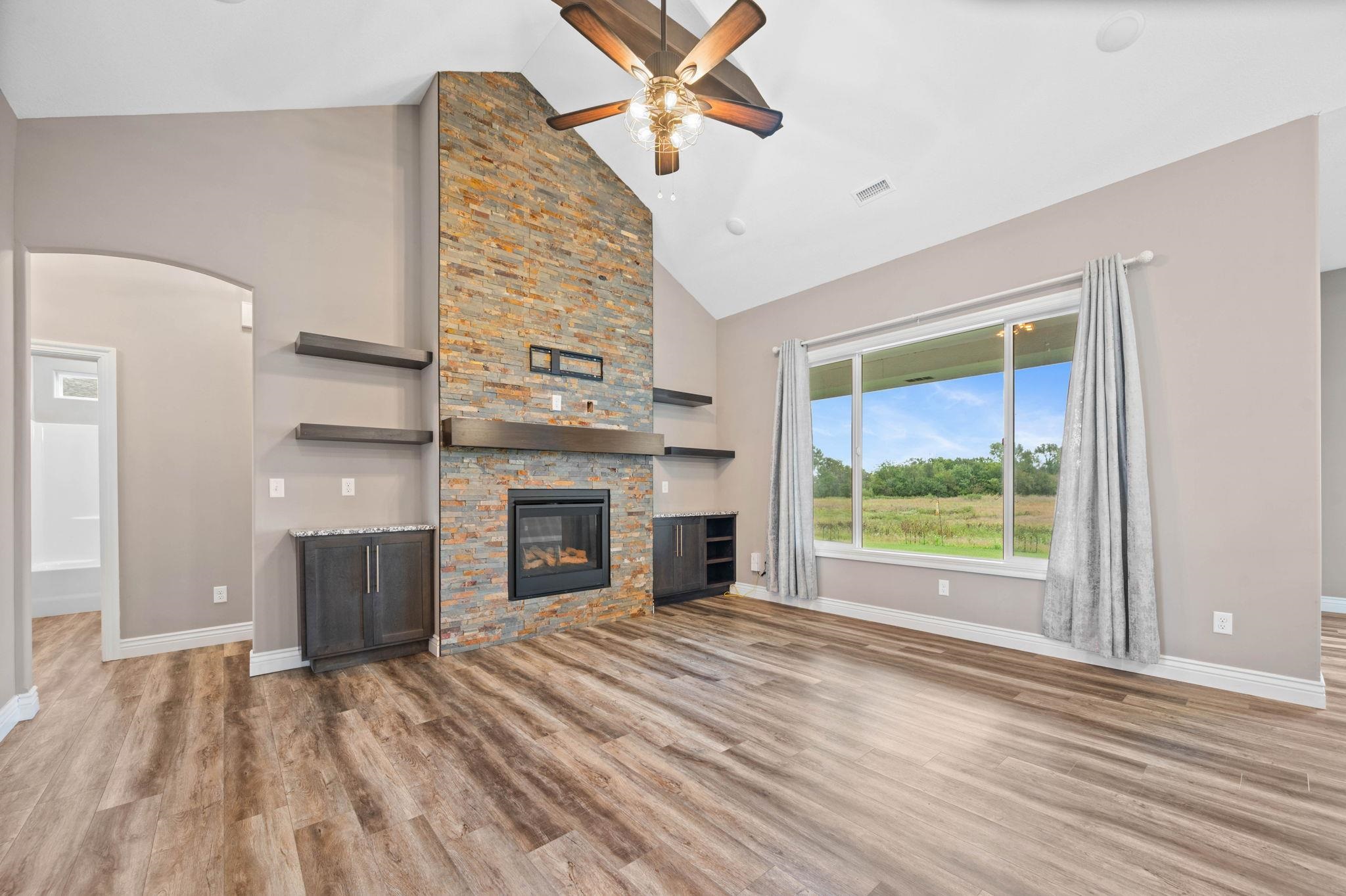 2508 S Spring Hollow Street Wichita KS 67230
