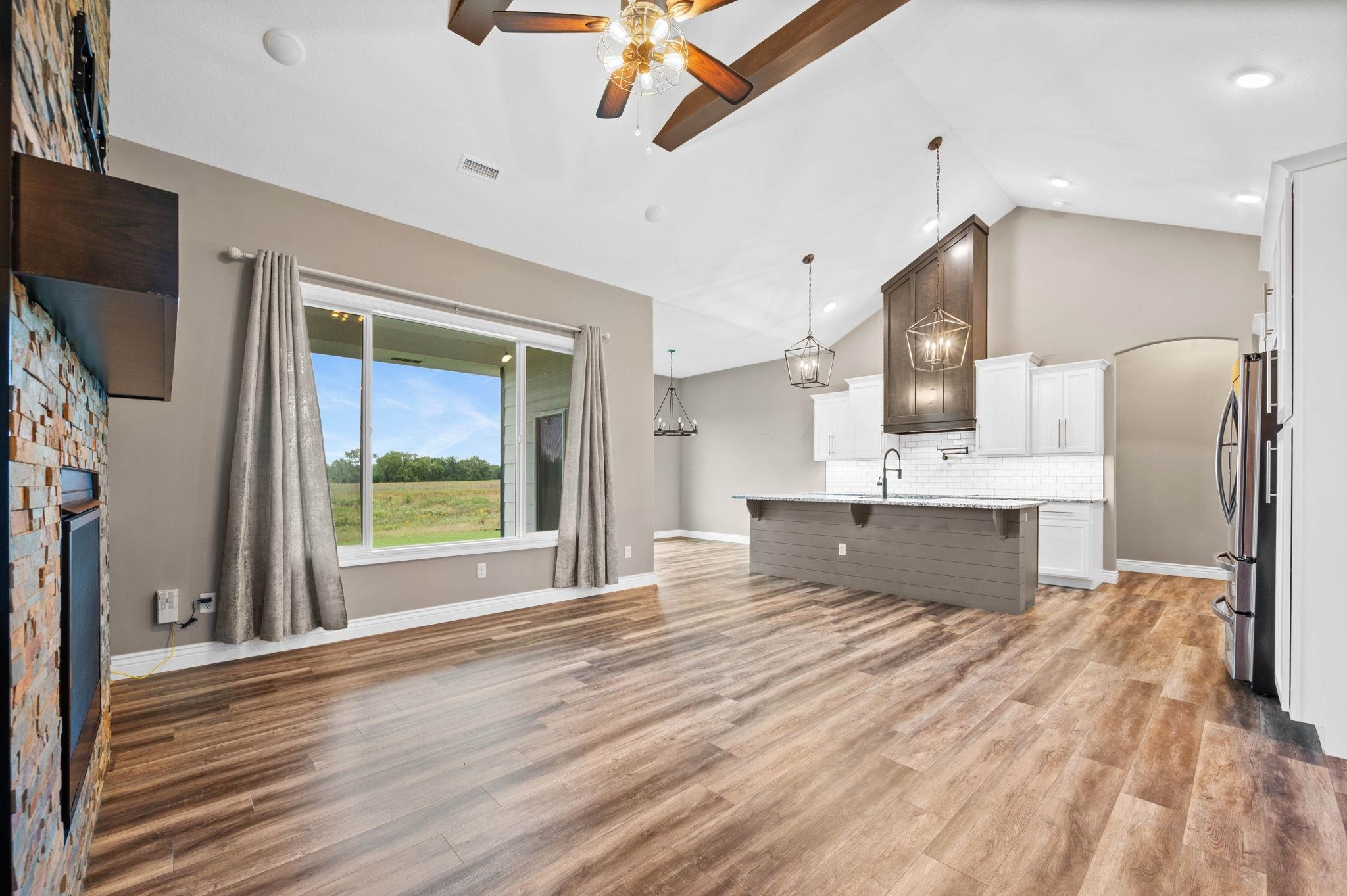 2508 S Spring Hollow Street Wichita KS 67230