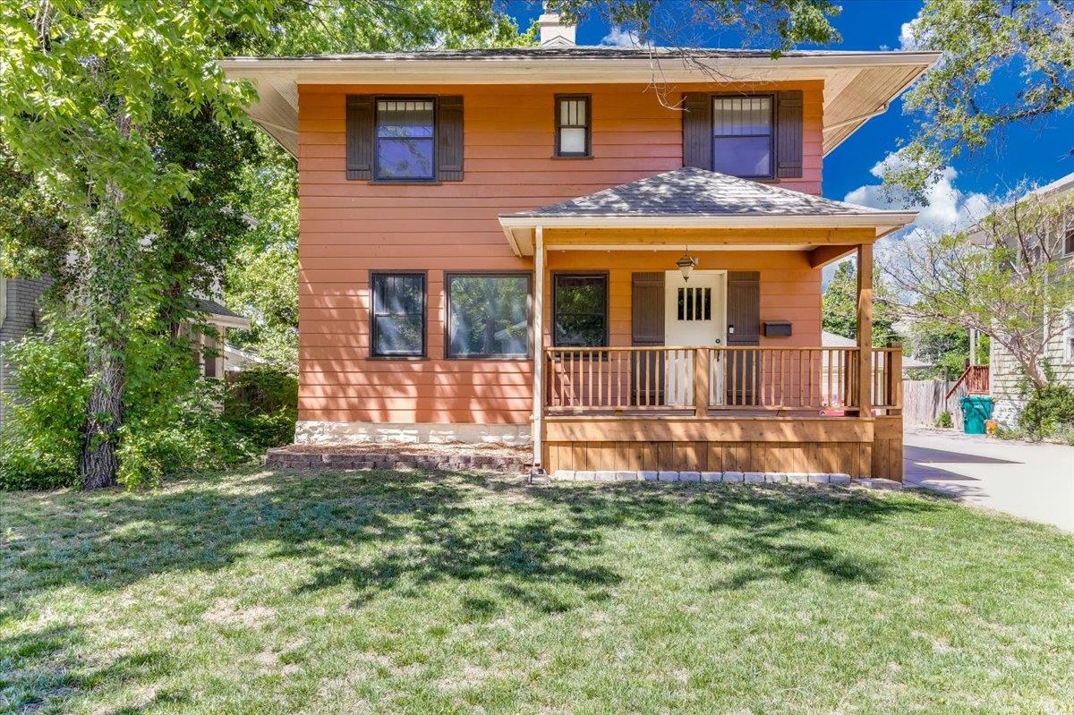 333 N Yale Wichita KS 67208