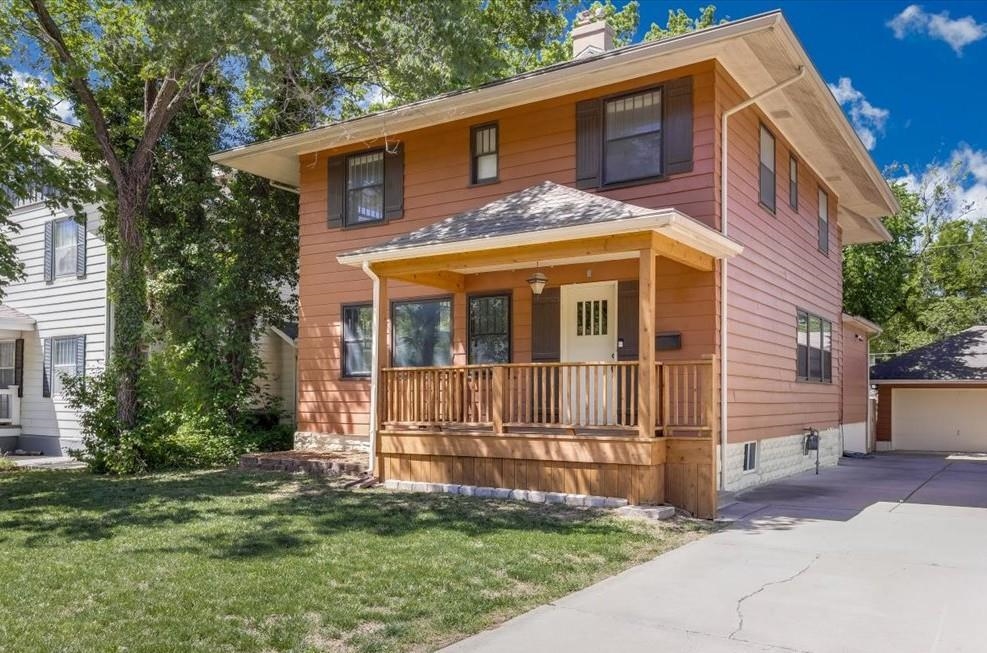 333 N Yale Wichita KS 67208