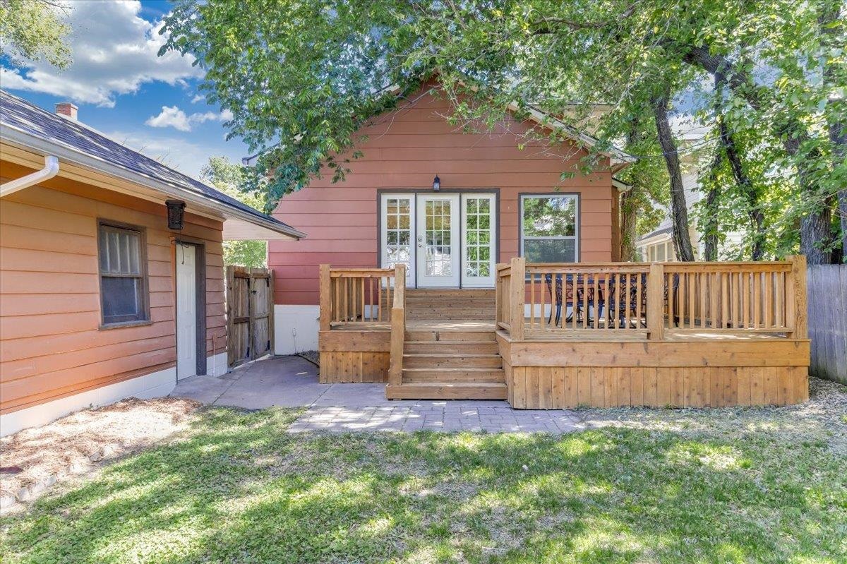 333 N Yale Wichita KS 67208