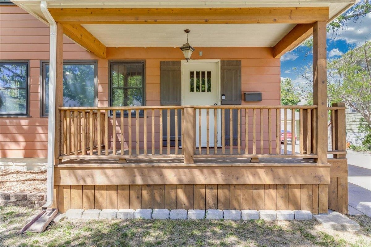 333 N Yale Wichita KS 67208