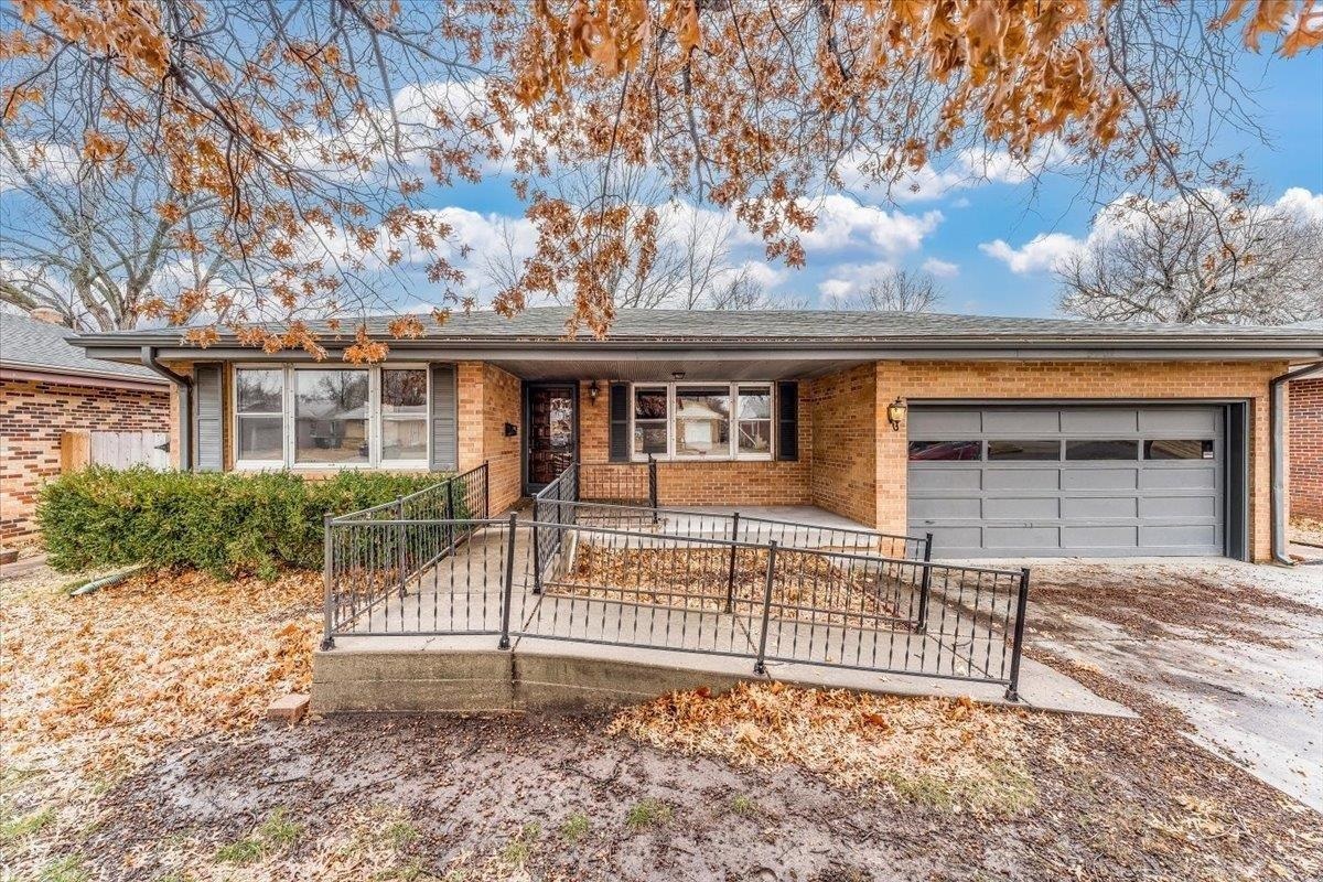 3901 E Funston Street Wichita KS 67218