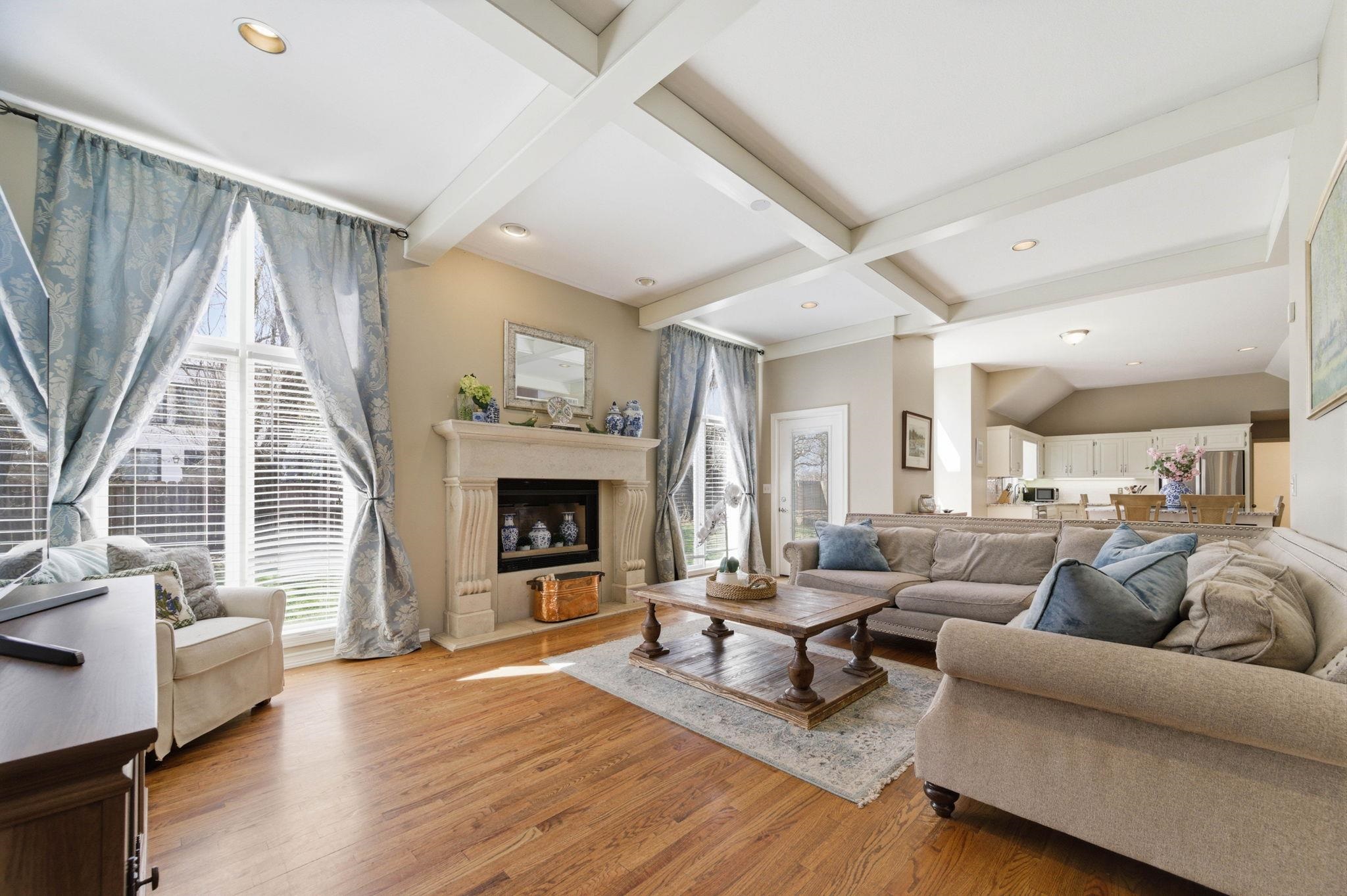 1319 N Tallyrand Street Wichita KS 67206
