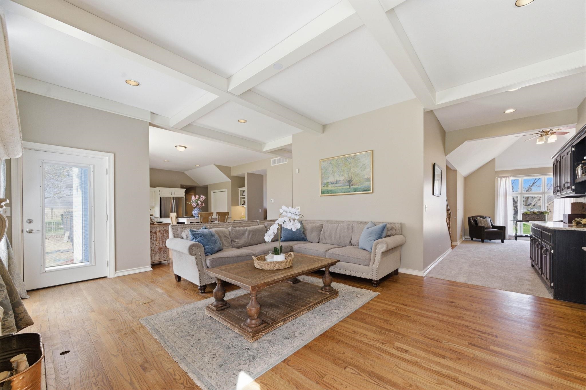 1319 N Tallyrand Street Wichita KS 67206