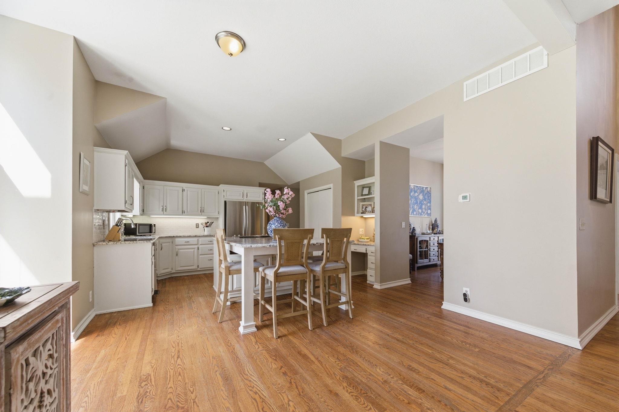 1319 N Tallyrand Street Wichita KS 67206