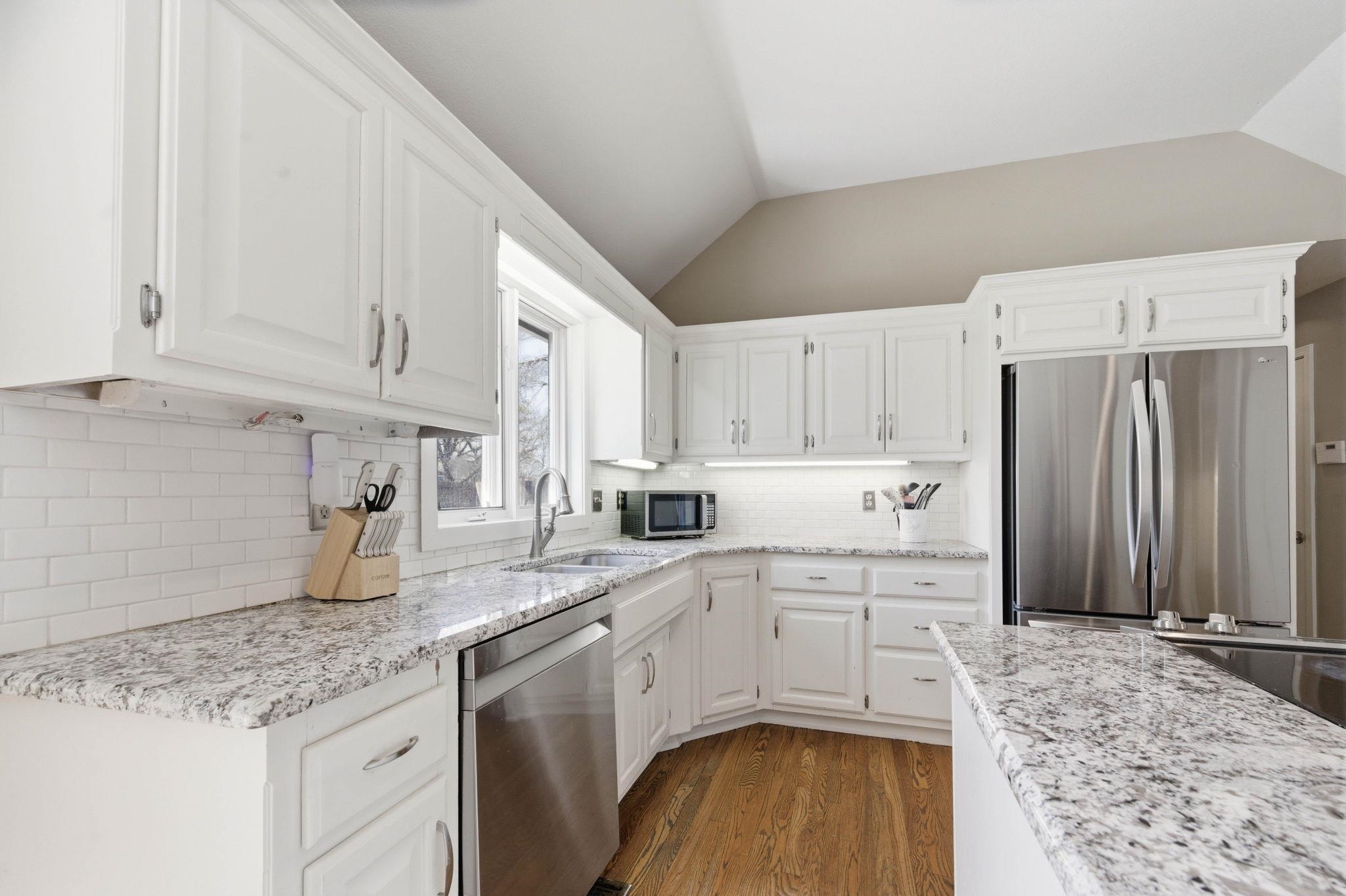 1319 N Tallyrand Street Wichita KS 67206
