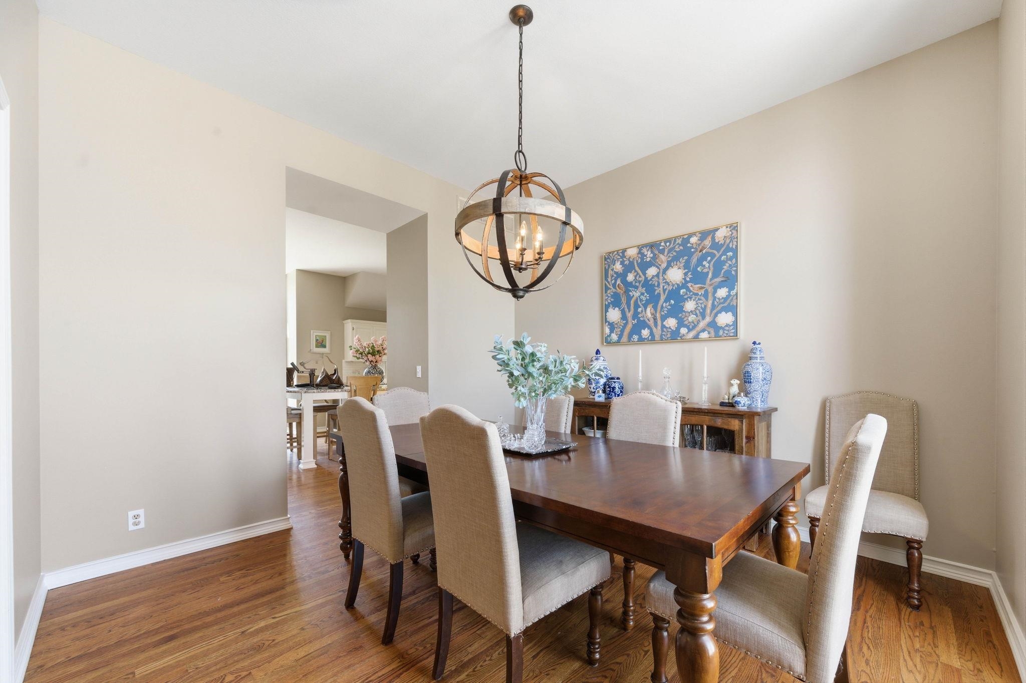 1319 N Tallyrand Street Wichita KS 67206