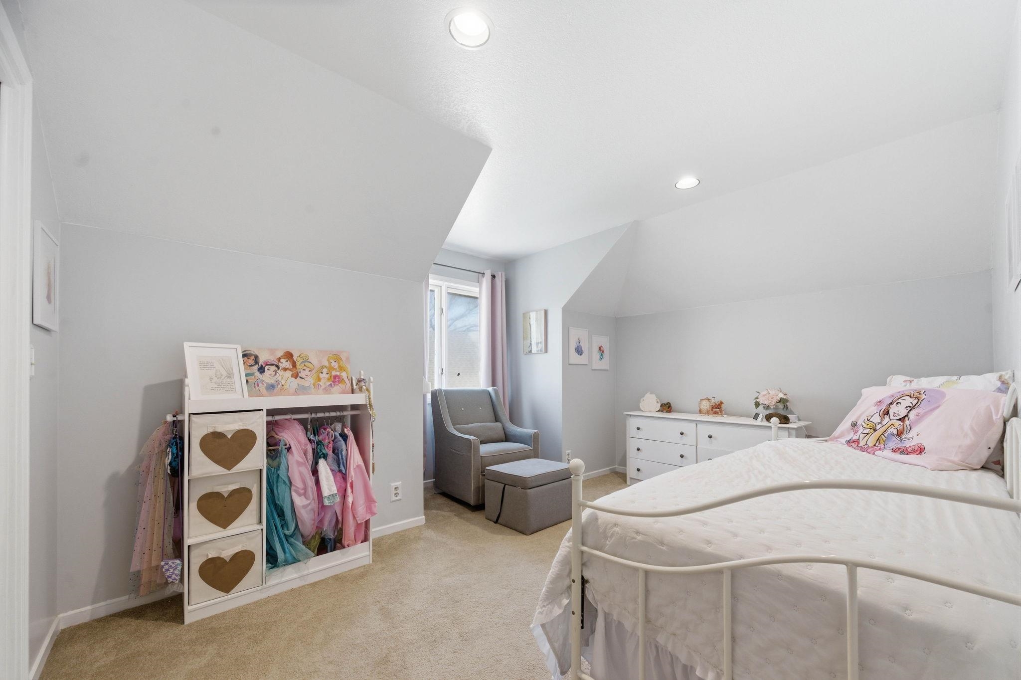 1319 N Tallyrand Street Wichita KS 67206