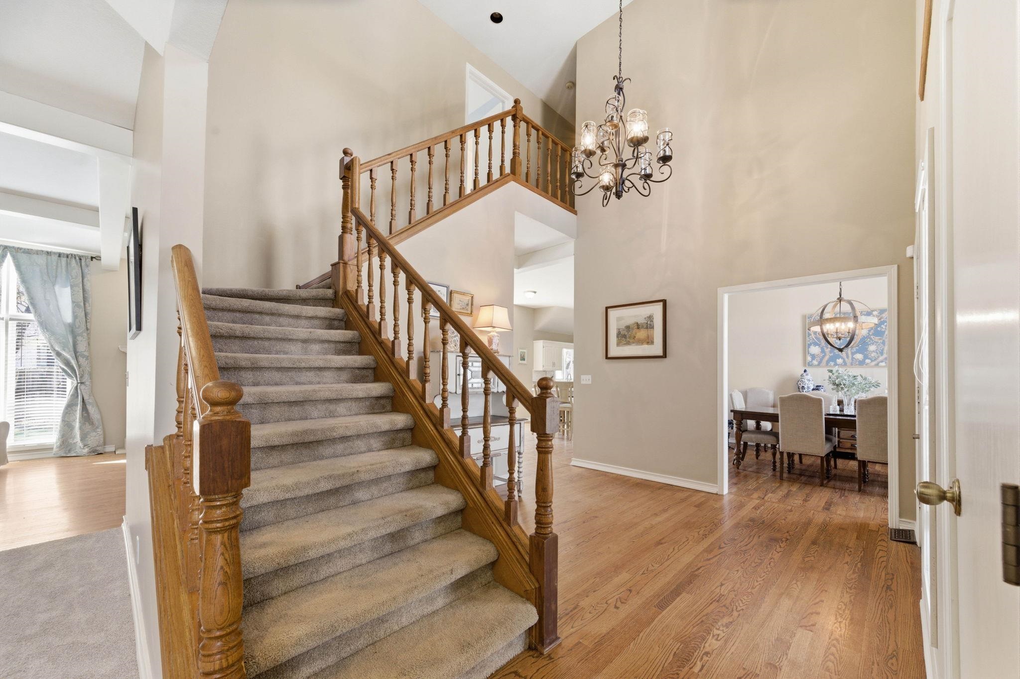 1319 N Tallyrand Street Wichita KS 67206