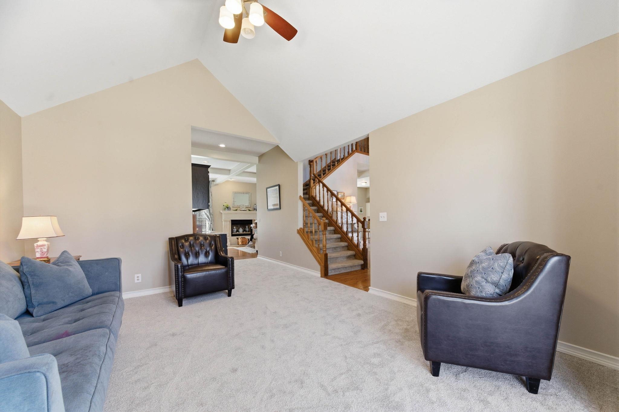 1319 N Tallyrand Street Wichita KS 67206