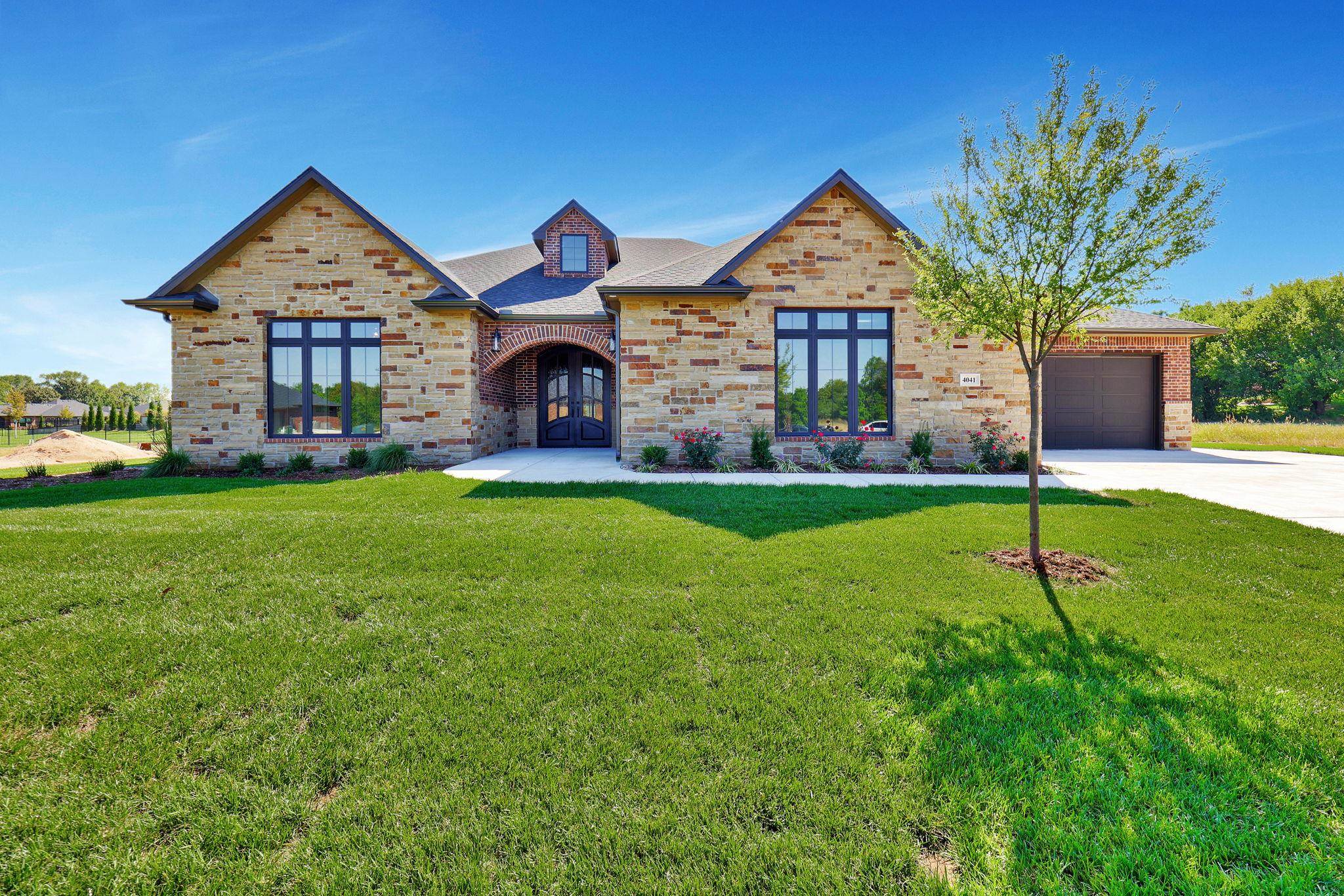 4041 N Tyler Court Maize KS 67101