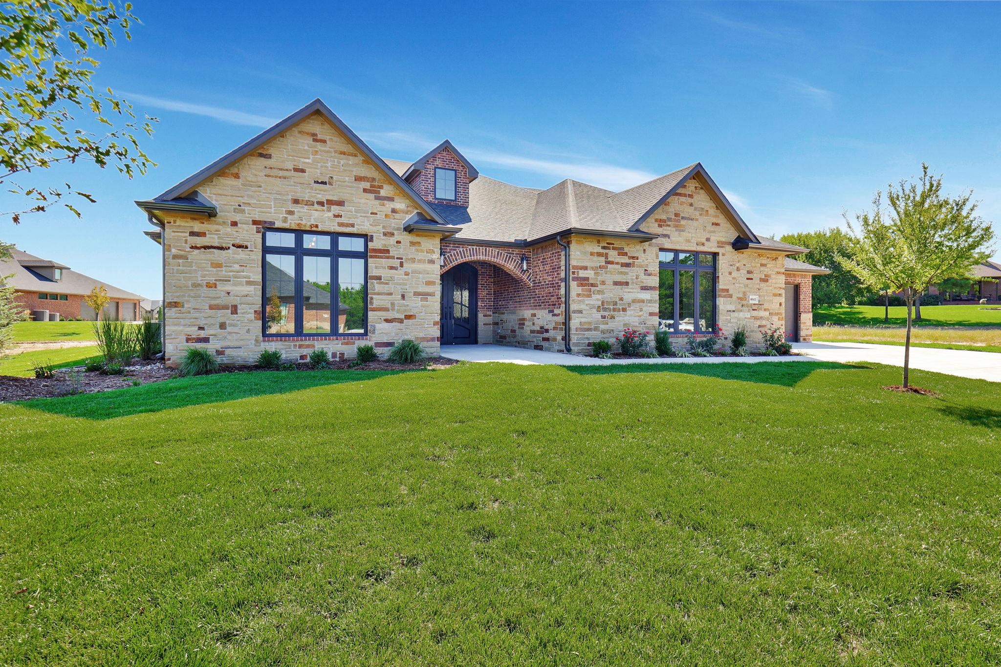 4041 N Tyler Court Maize KS 67101