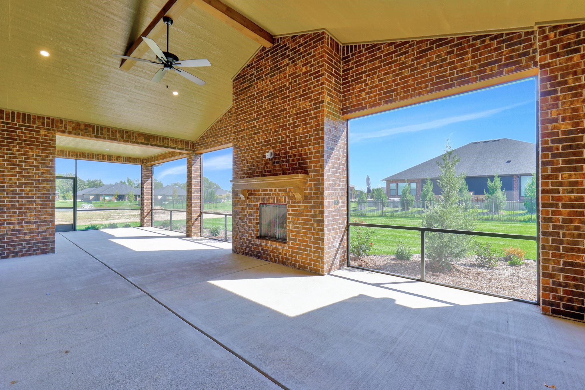 4041 N Tyler Court Maize KS 67101