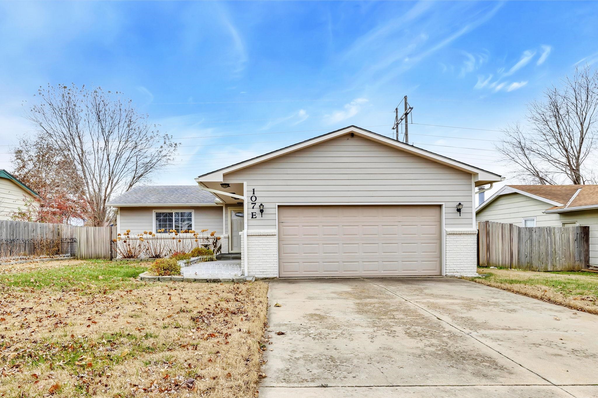 107 E North Point Derby KS 67037