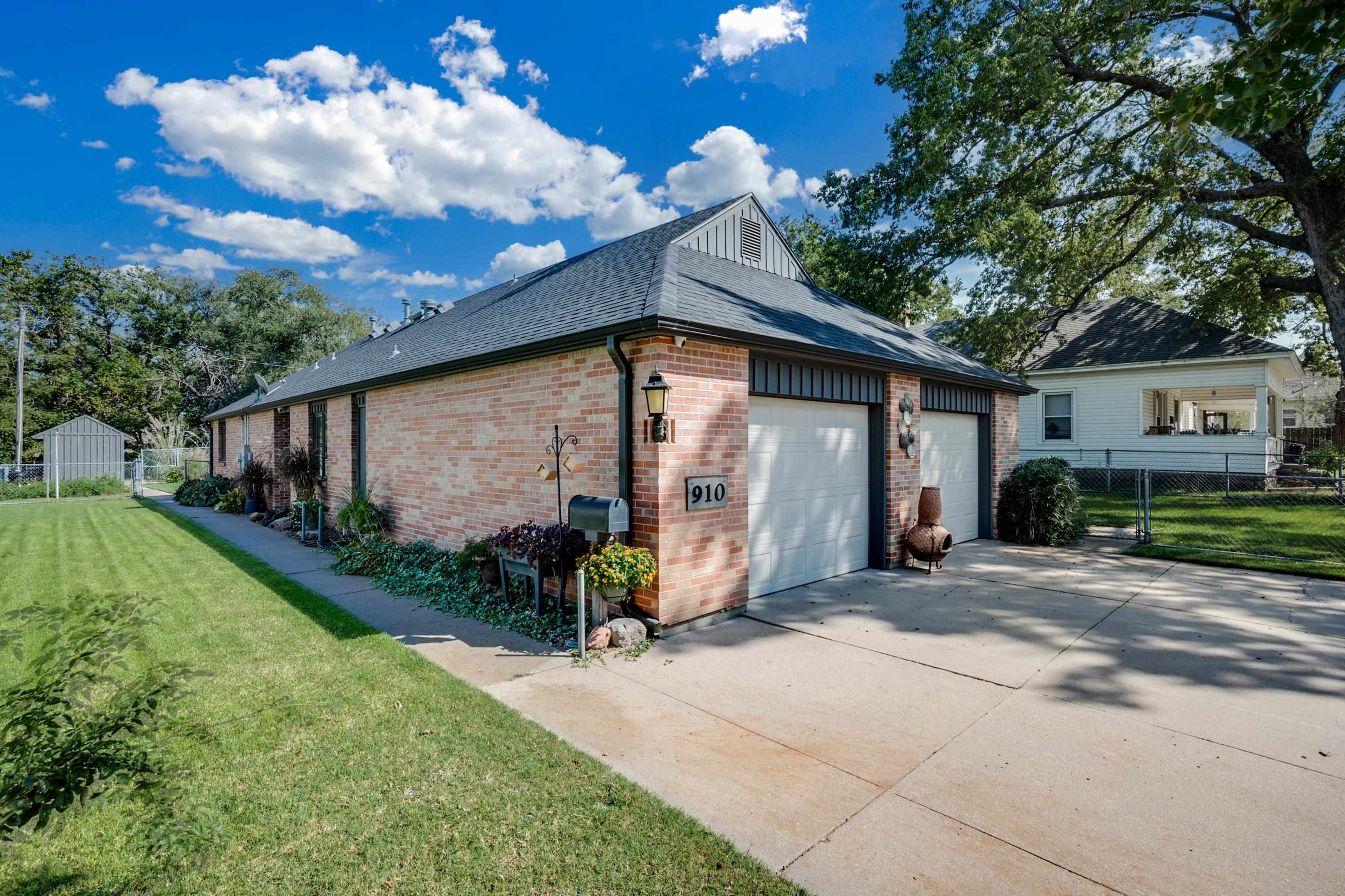 910 N Walnut Street Hutchinson KS 67501