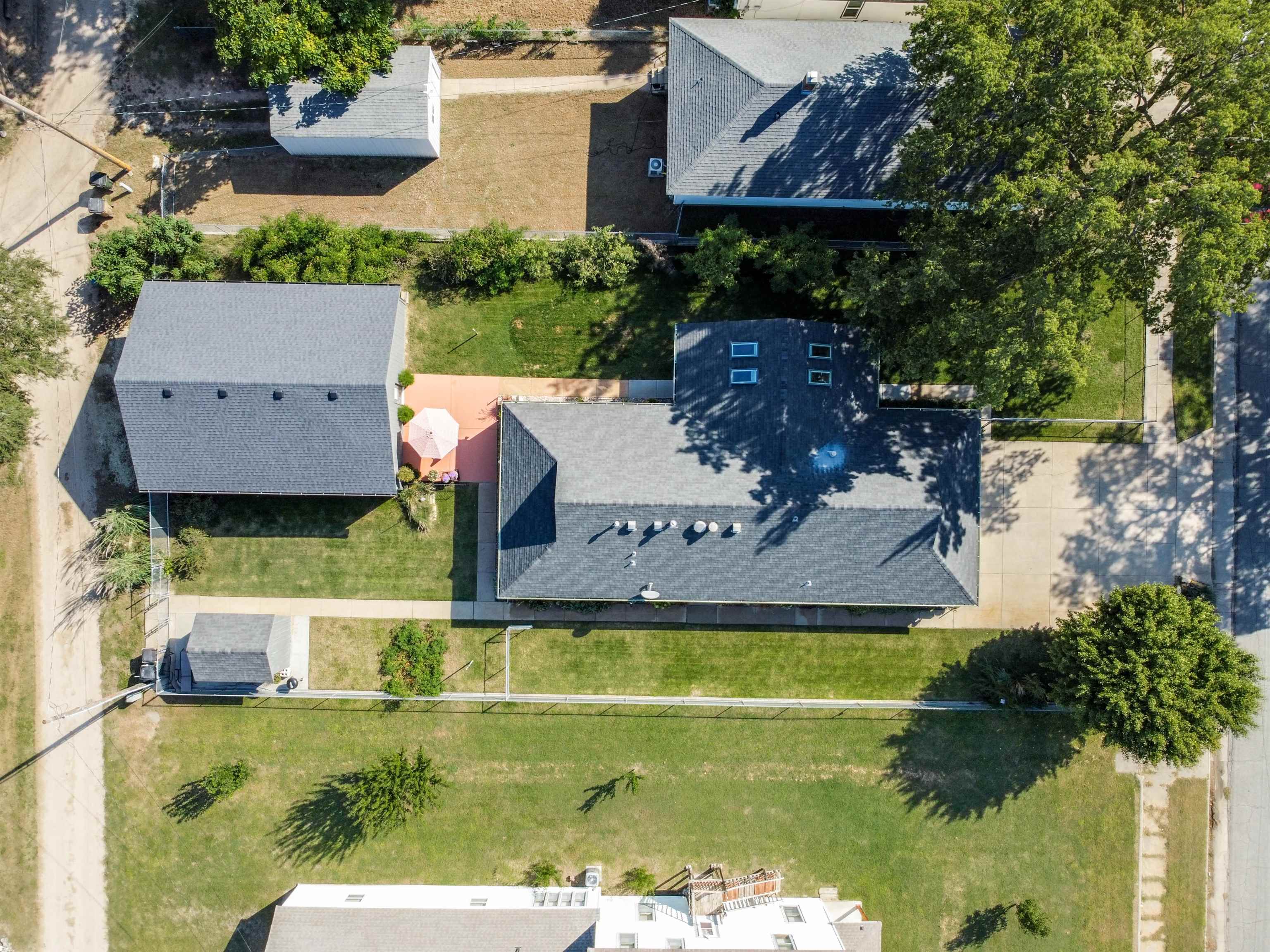 910 N Walnut Street Hutchinson KS 67501