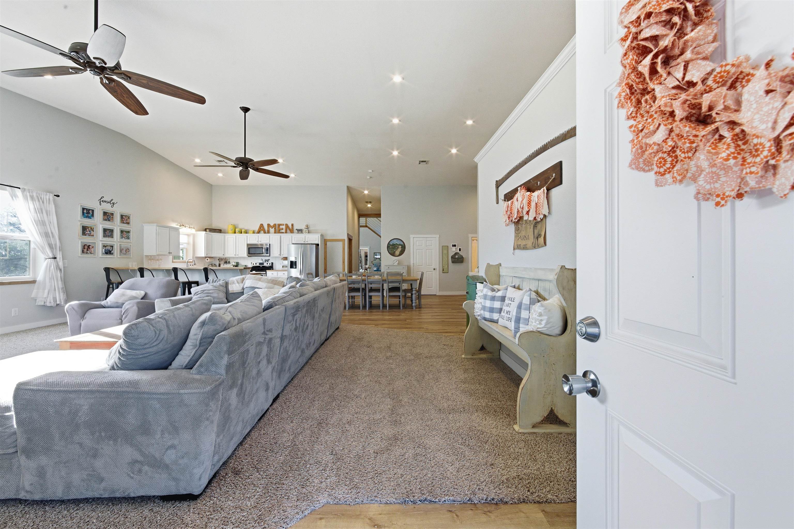 1370 N River Road Mulvane KS 67110