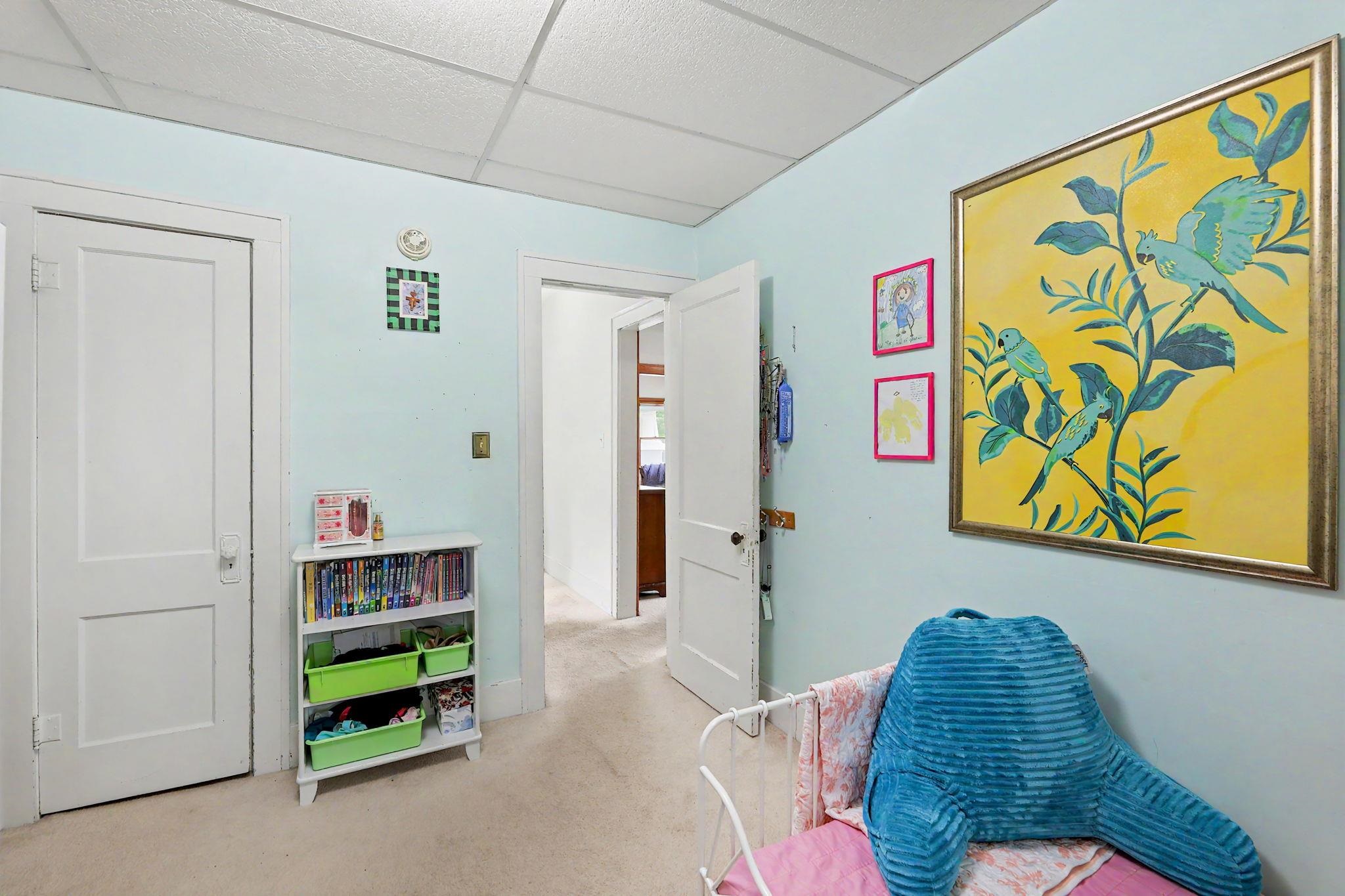 928 N Rutan Avenue Wichita KS 67208