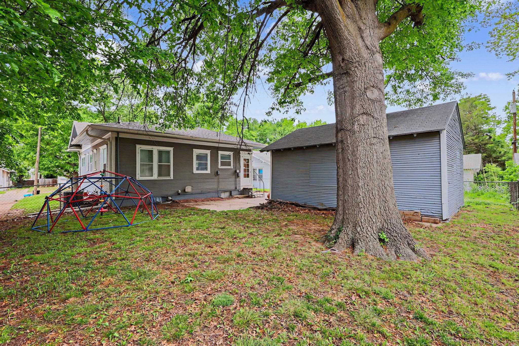 928 N Rutan Avenue Wichita KS 67208