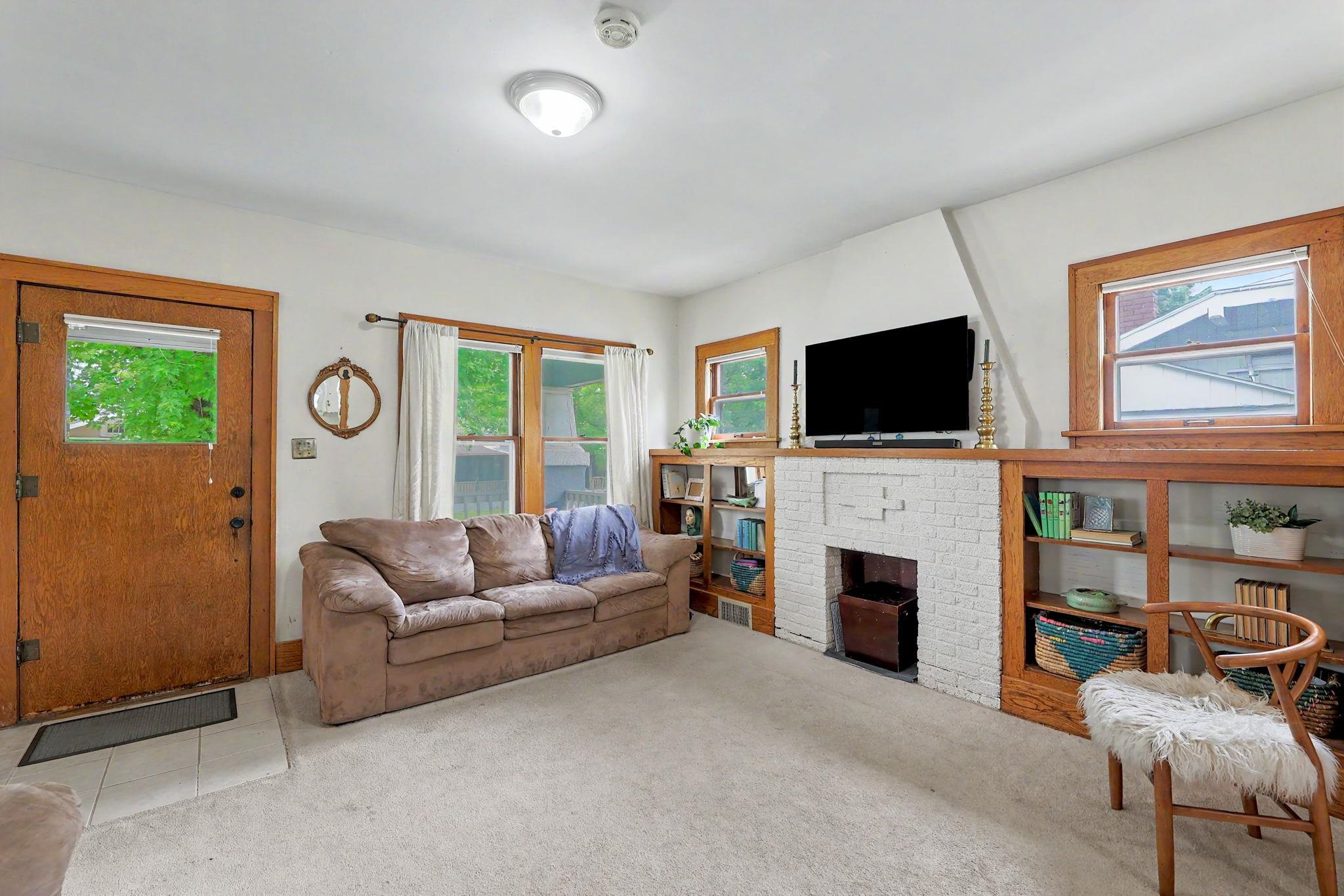 928 N Rutan Avenue Wichita KS 67208