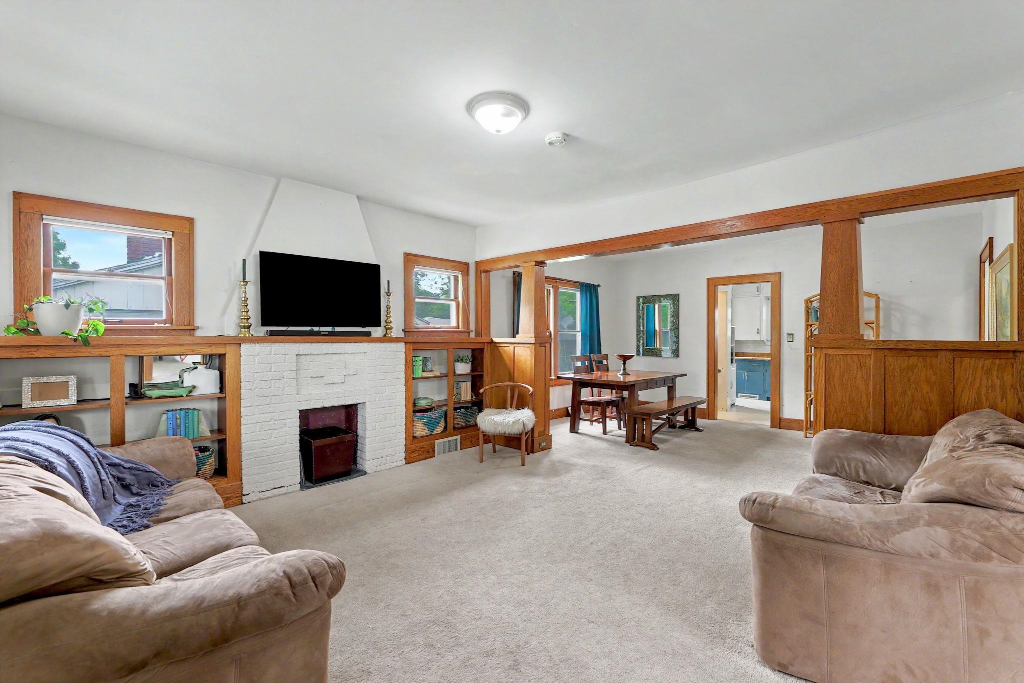 928 N Rutan Avenue Wichita KS 67208