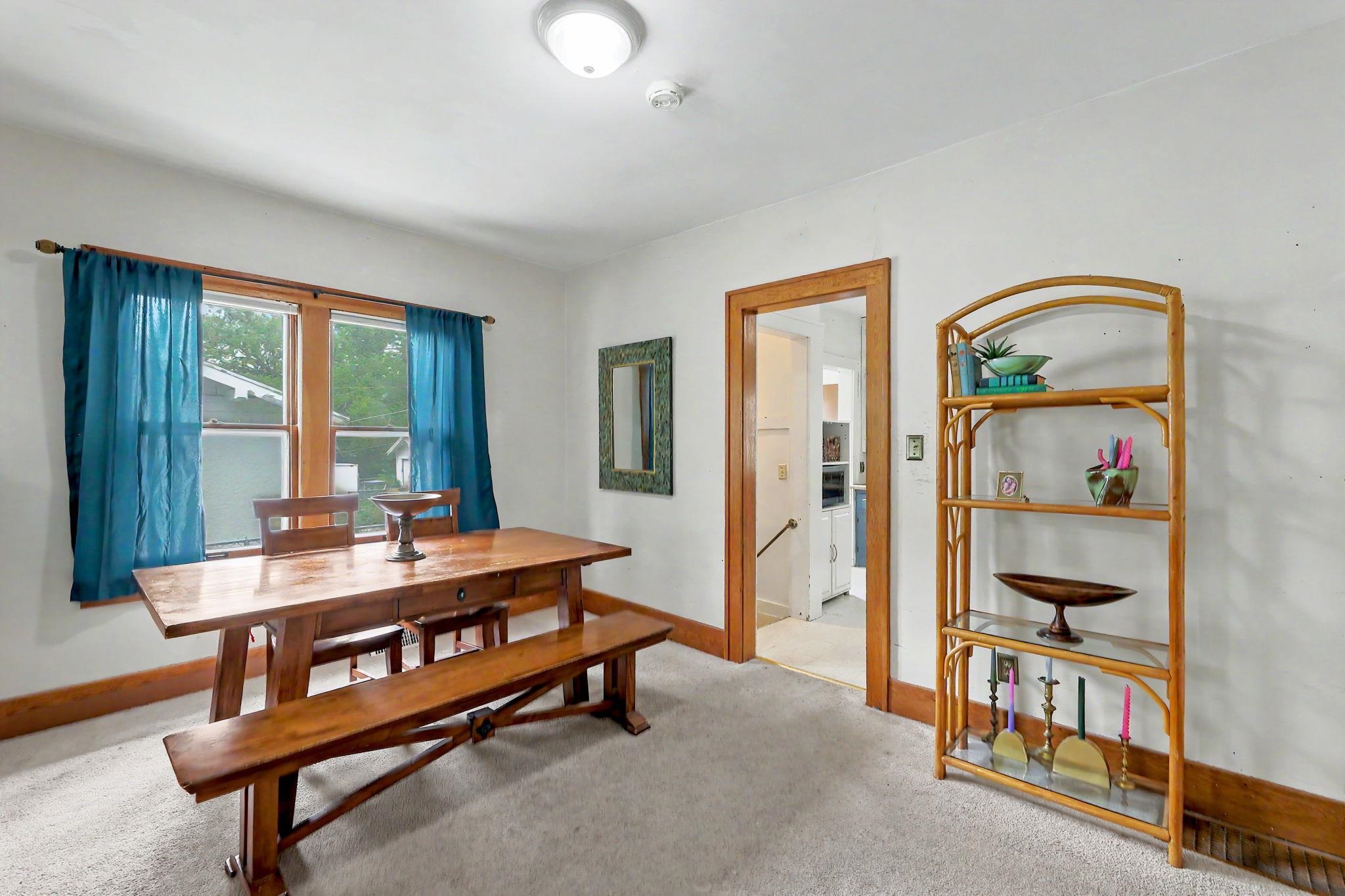 928 N Rutan Avenue Wichita KS 67208
