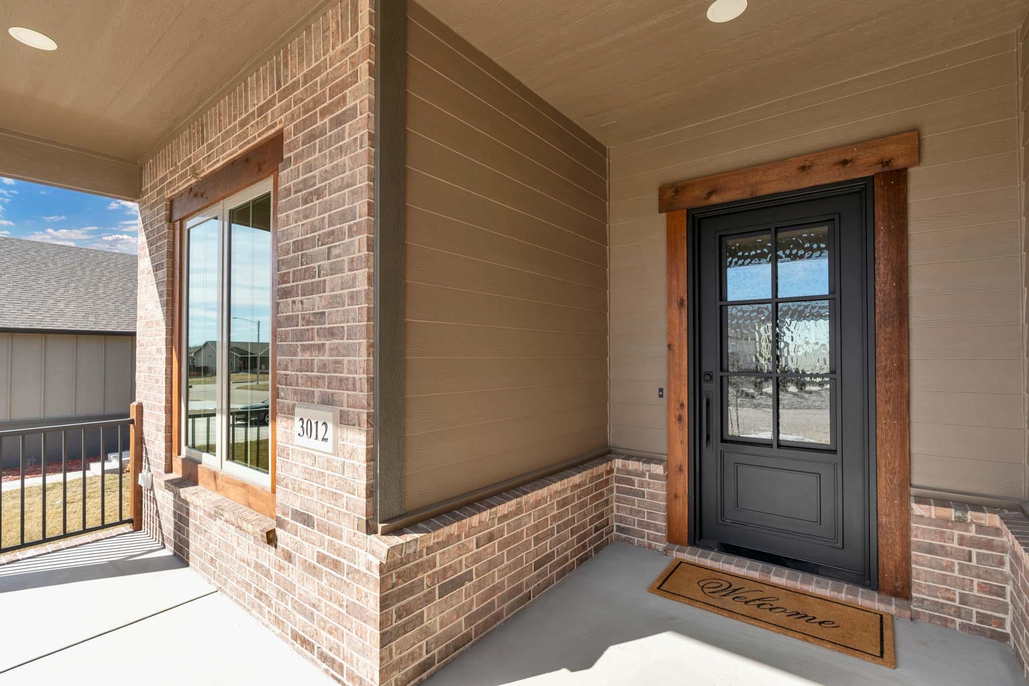 3012 E Fairchild Street Park City KS 67219