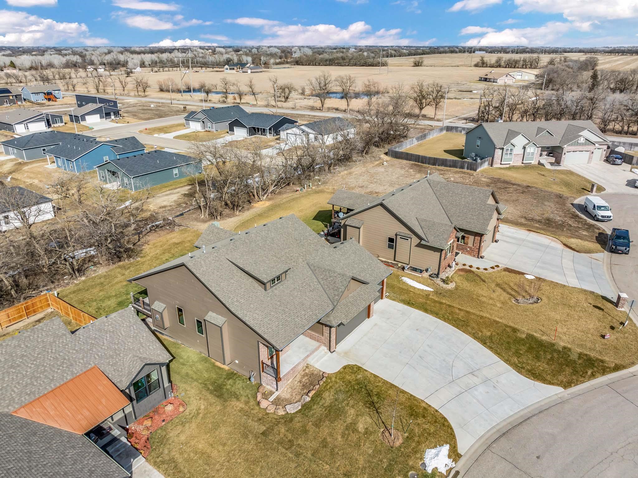 3012 E Fairchild Street Park City KS 67219