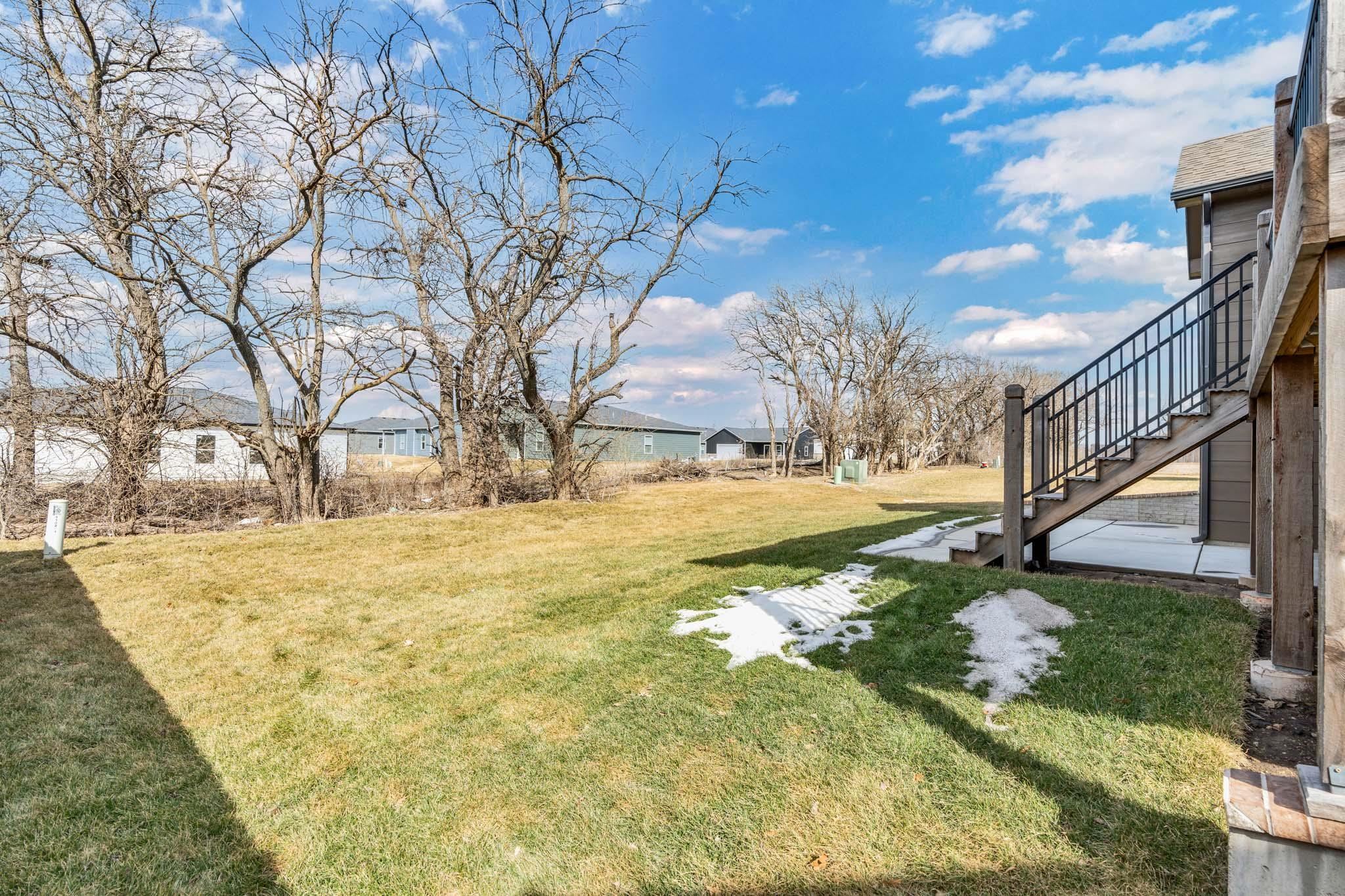 3012 E Fairchild Street Park City KS 67219