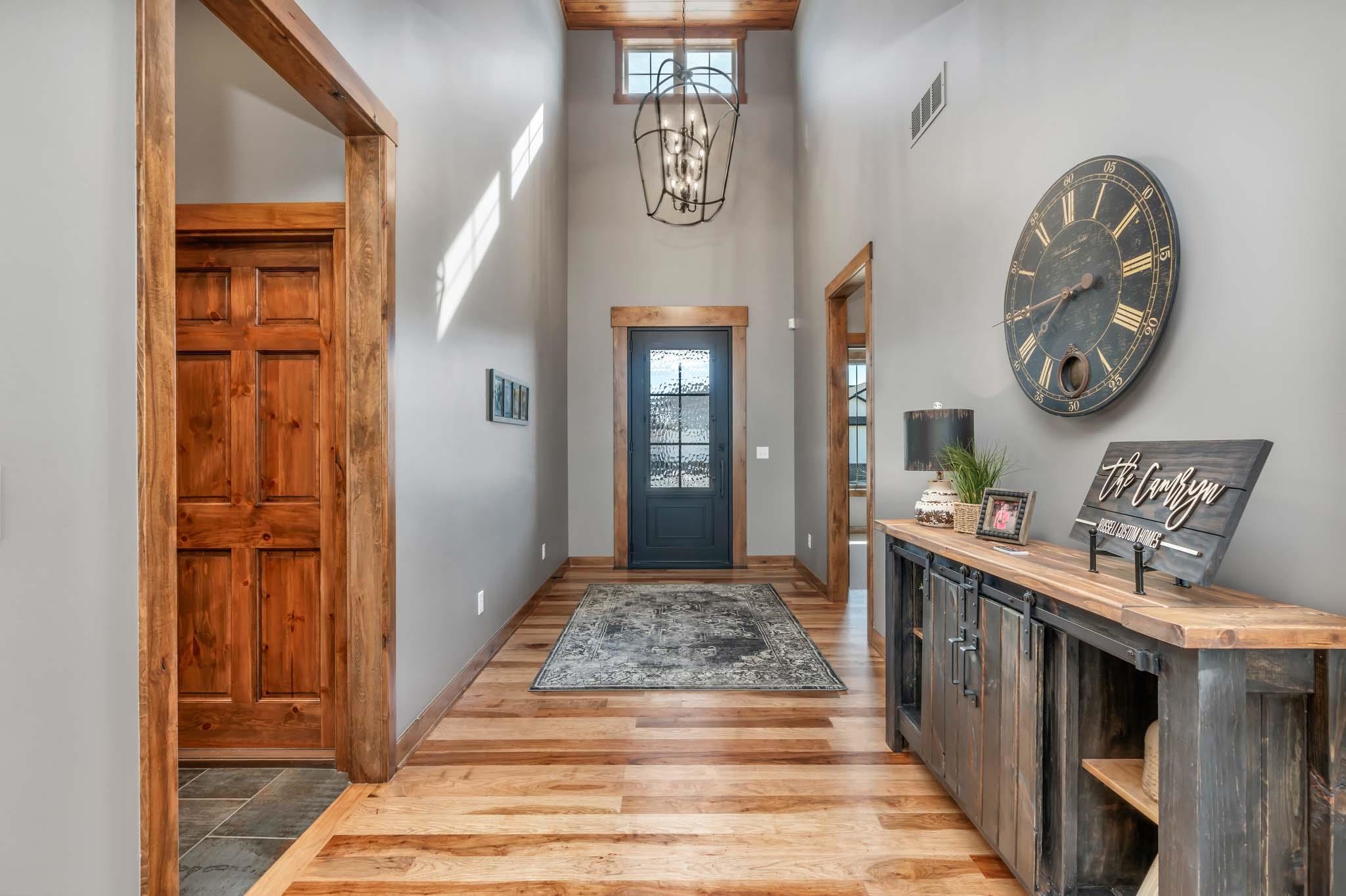 3012 E Fairchild Street Park City KS 67219