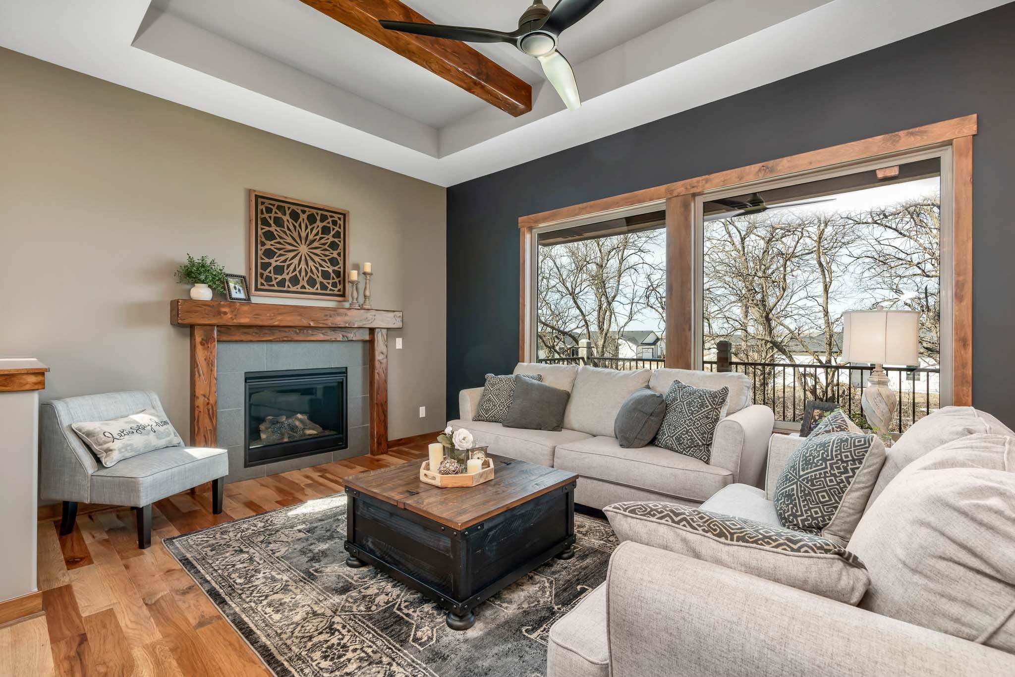 3012 E Fairchild Street Park City KS 67219