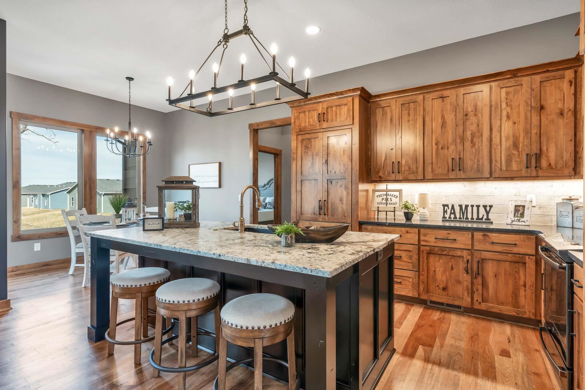 3012 E Fairchild Street Park City KS 67219