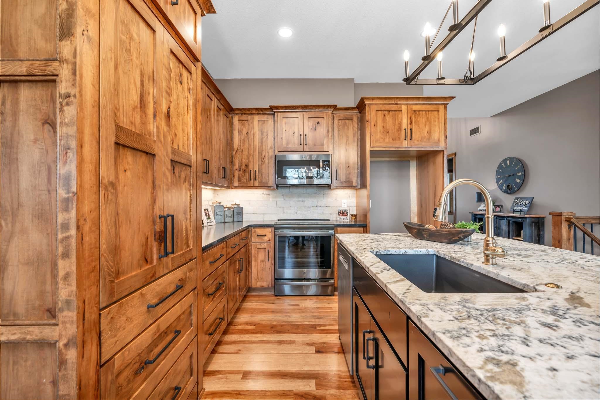 3012 E Fairchild Street Park City KS 67219