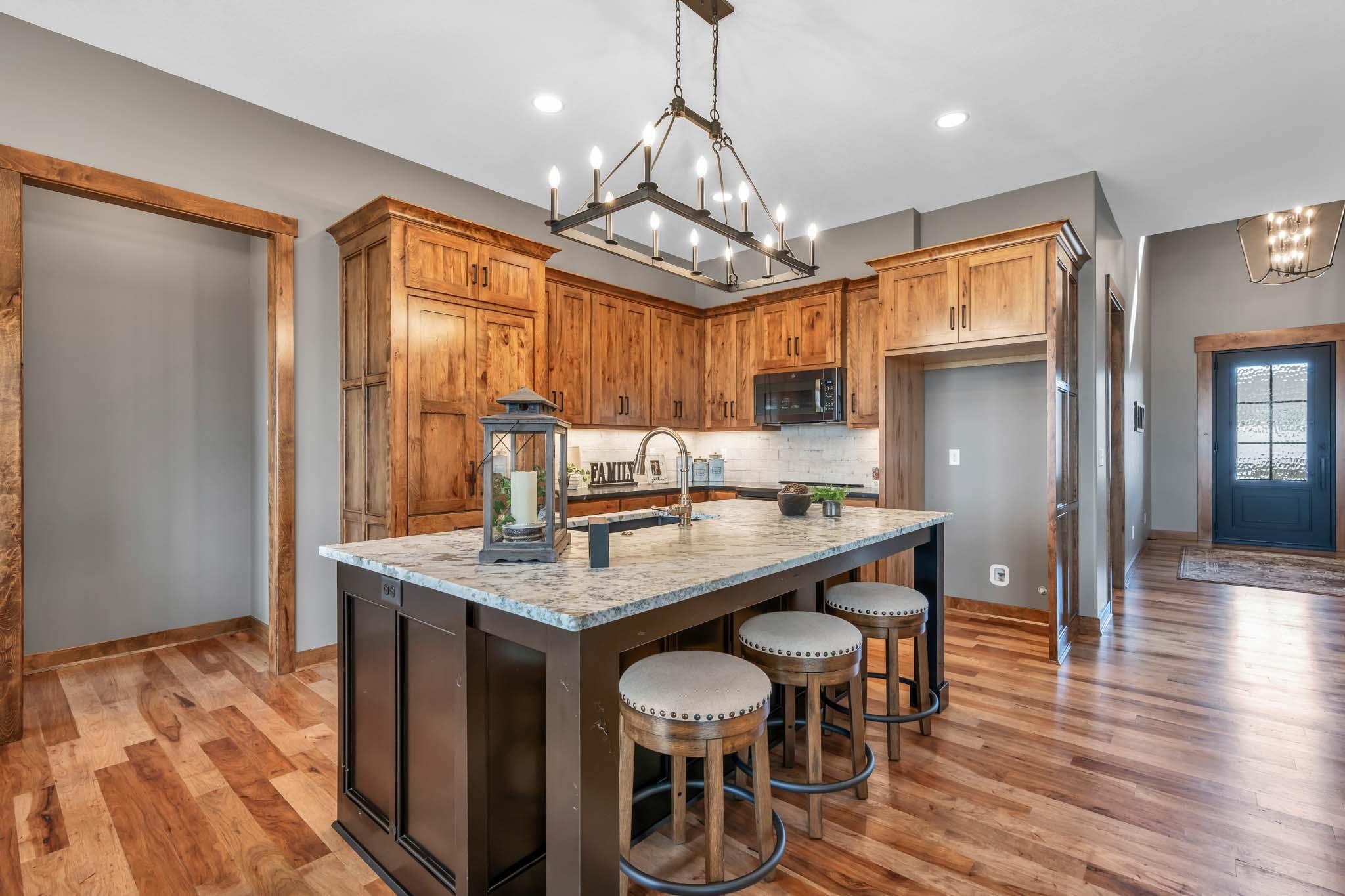 3012 E Fairchild Street Park City KS 67219