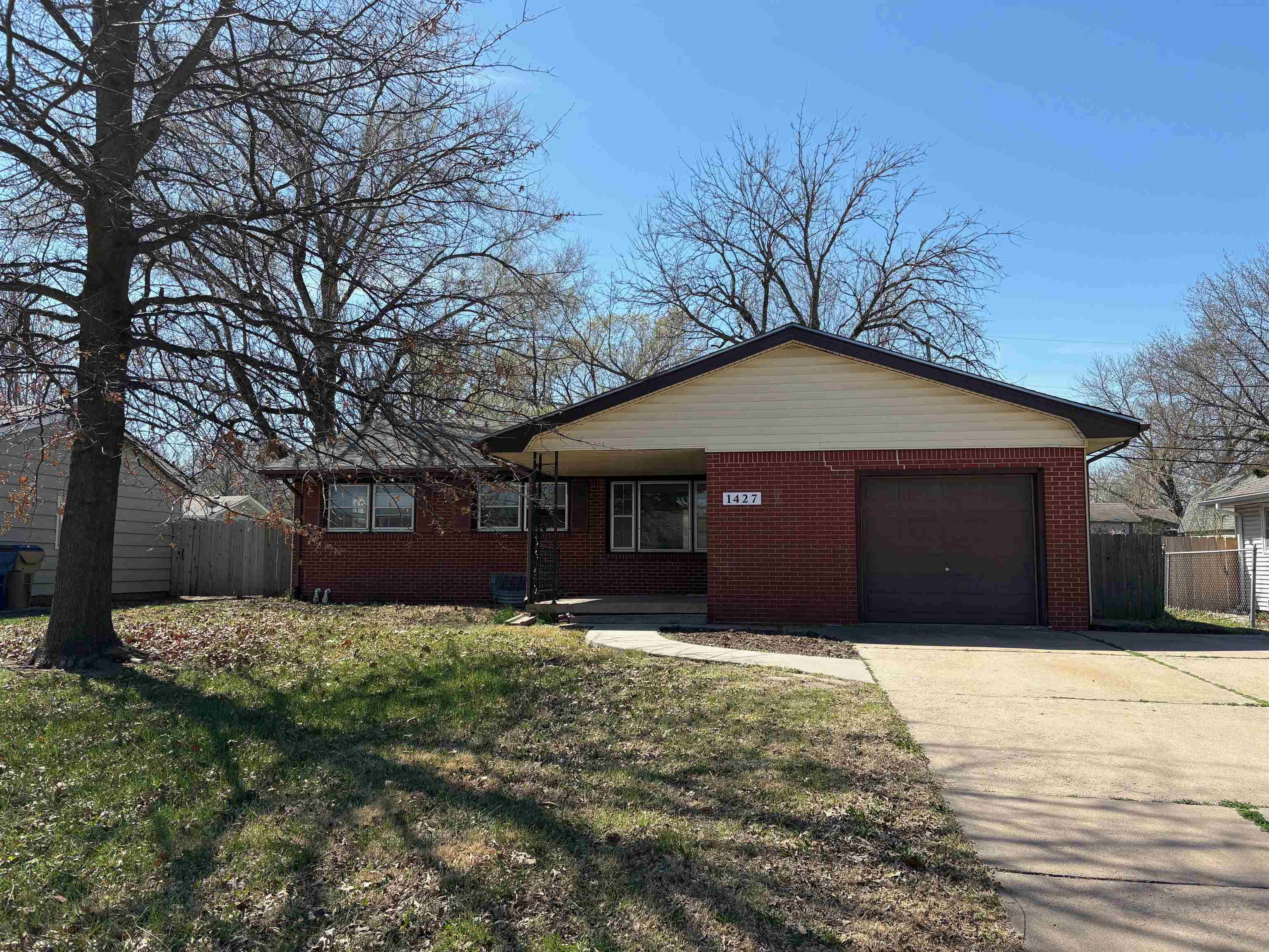1427 N Community Drive Derby KS 67037