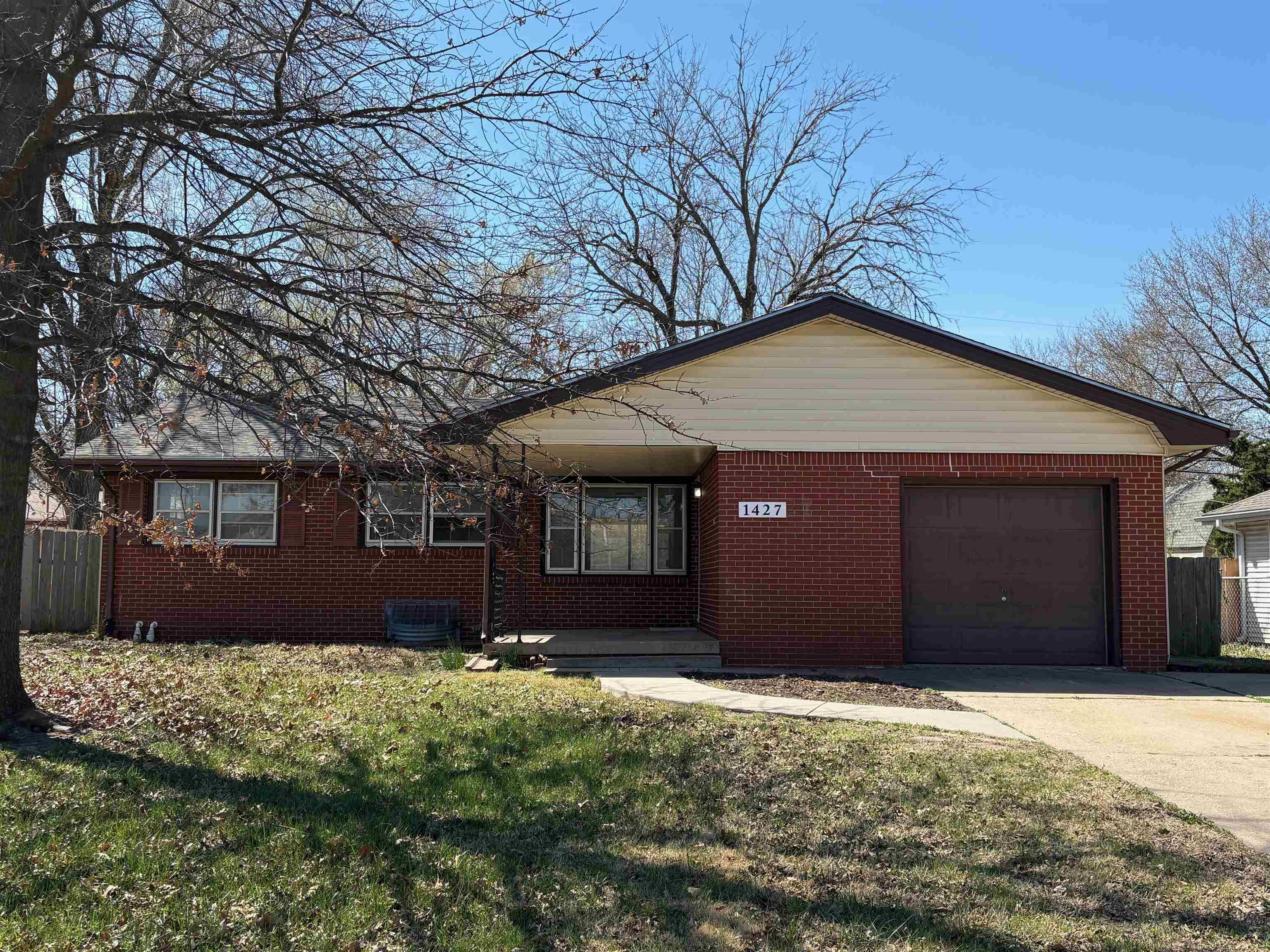1427 N Community Drive Derby KS 67037