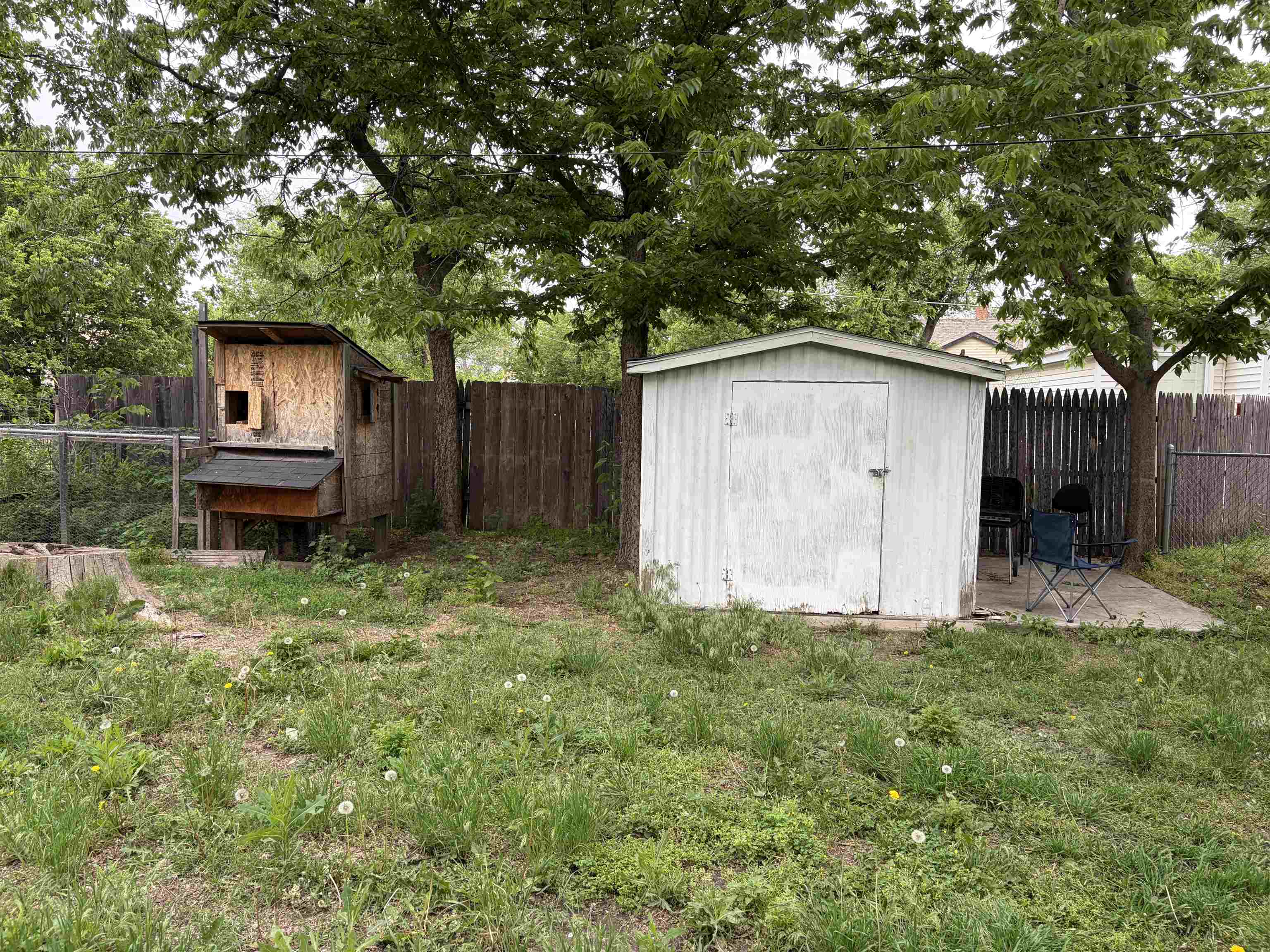 1625 S Millwood Avenue Wichita KS 67213
