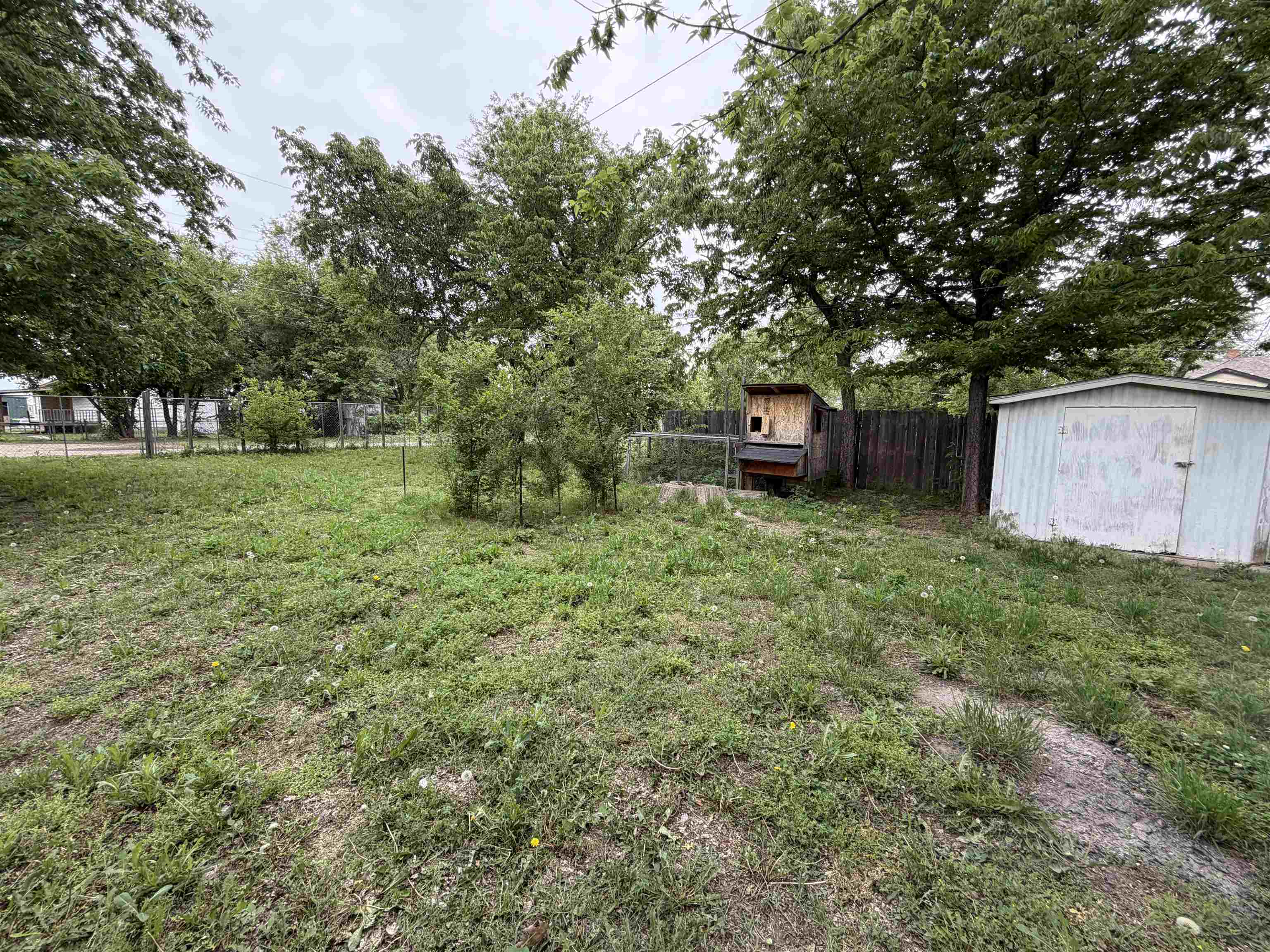 1625 S Millwood Avenue Wichita KS 67213
