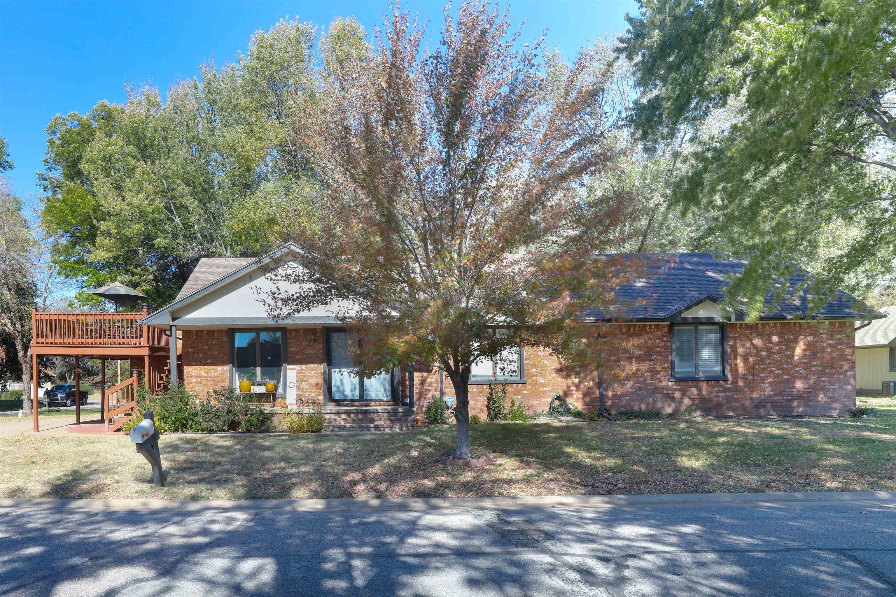 9838 W Dubon Street Wichita KS 67209