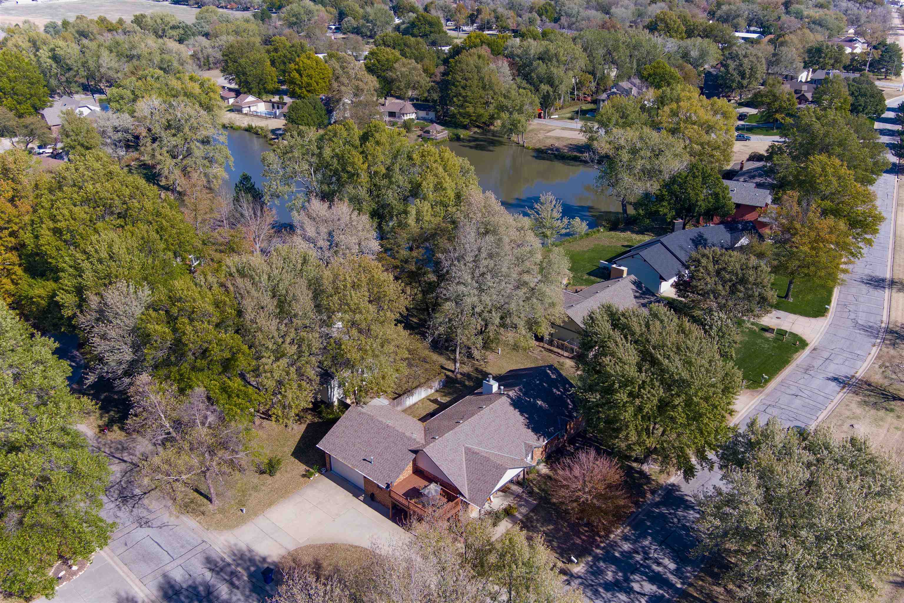 9838 W Dubon Street Wichita KS 67209