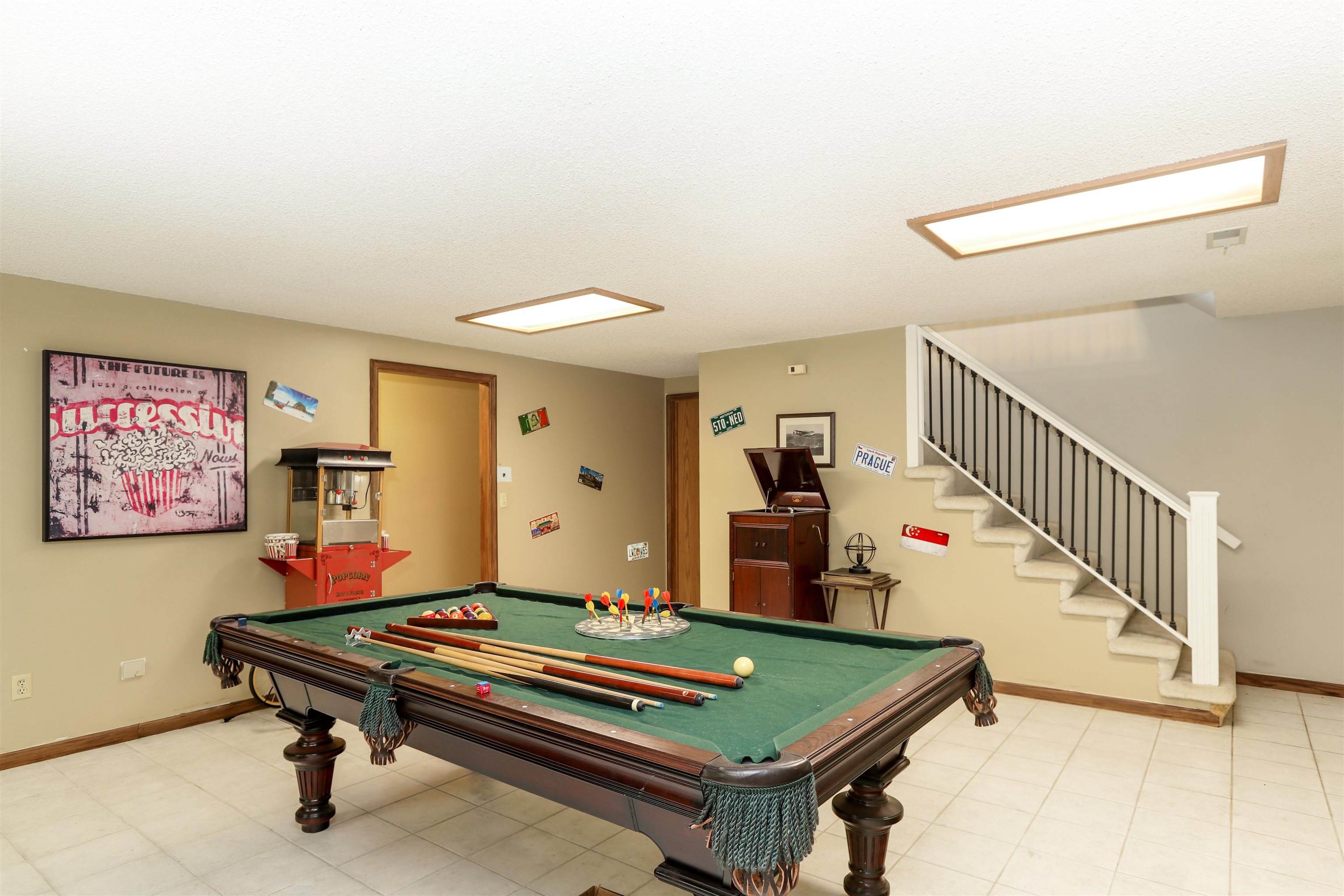 9838 W Dubon Street Wichita KS 67209