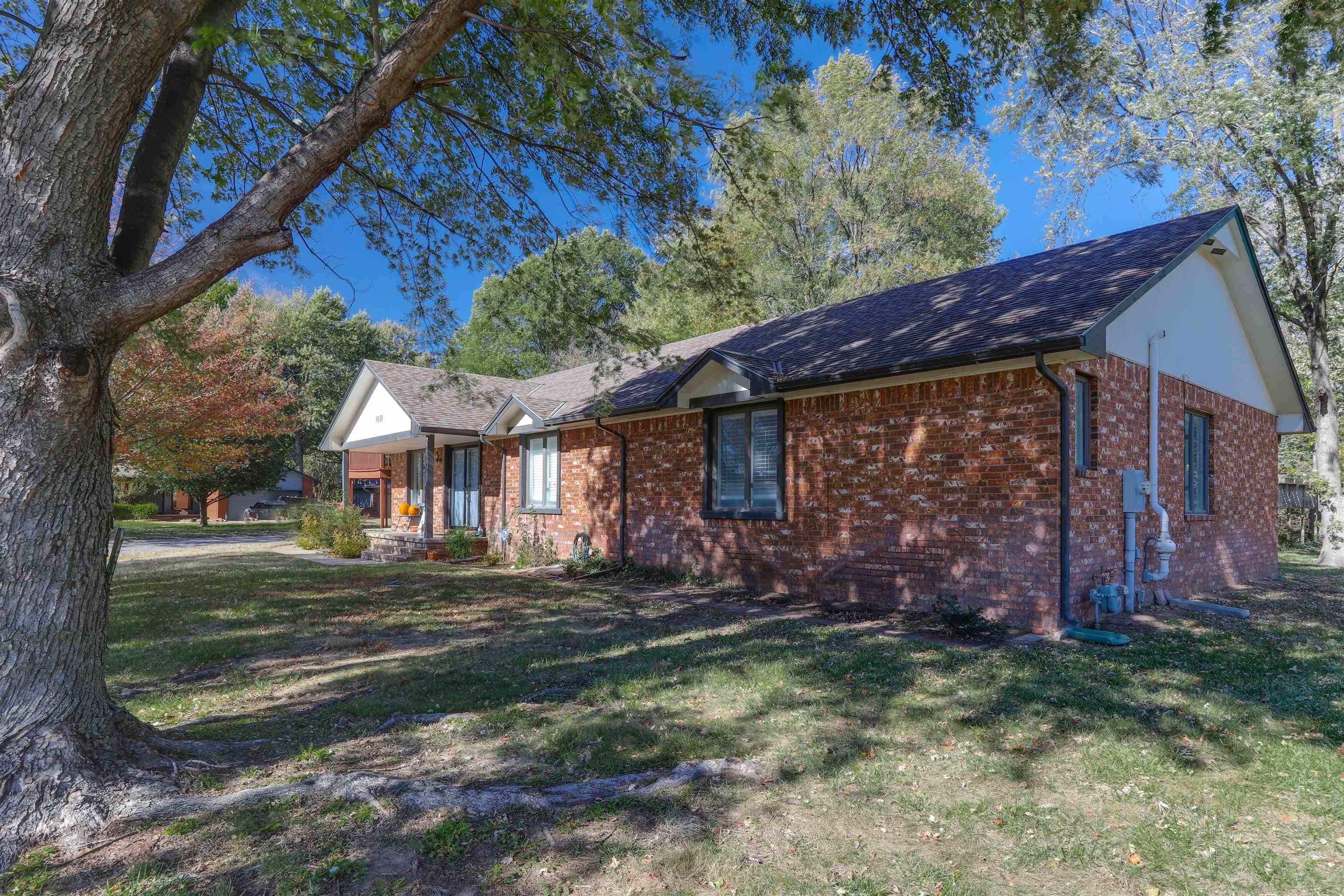 9838 W Dubon Street Wichita KS 67209