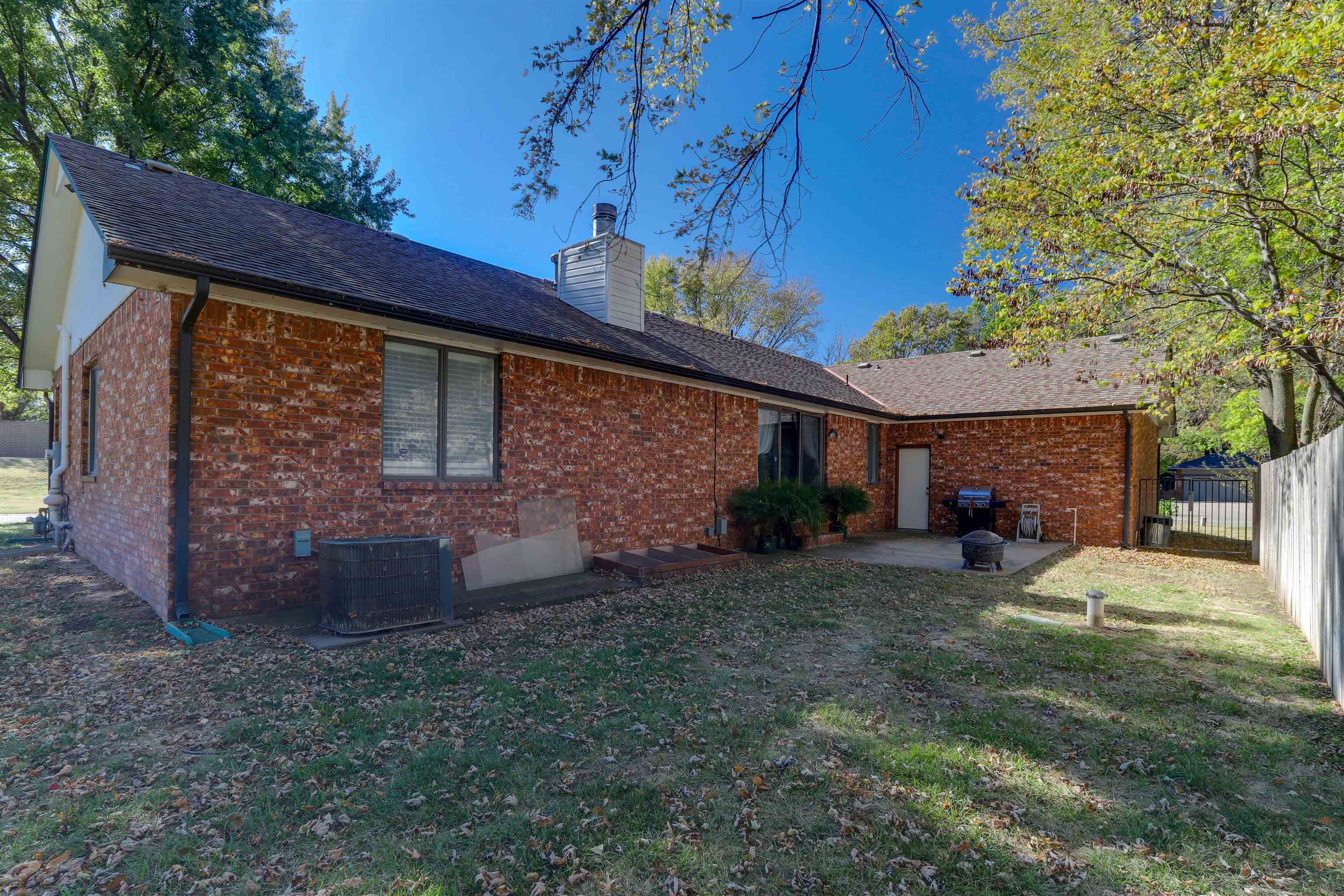 9838 W Dubon Street Wichita KS 67209