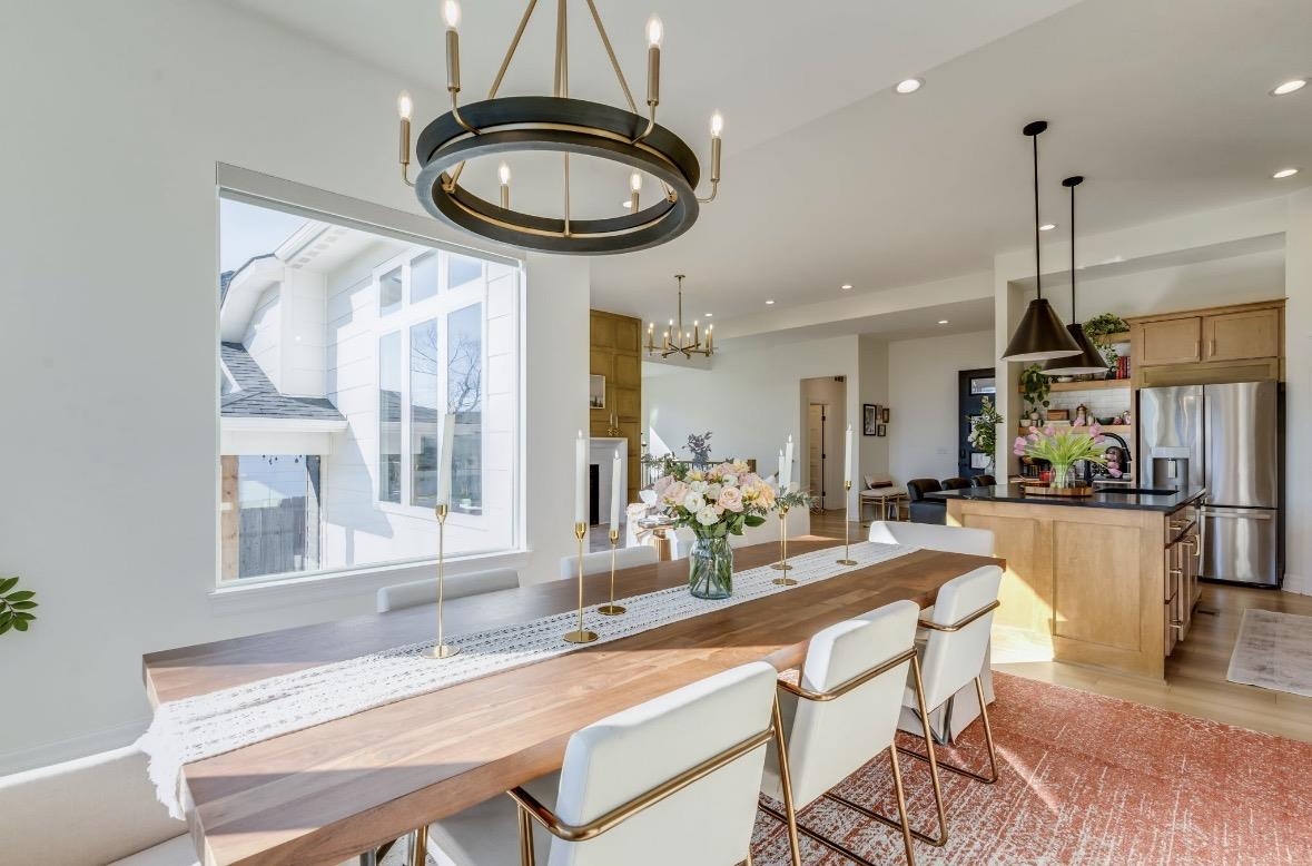 1605 N Lakeside Drive Andover KS 67002