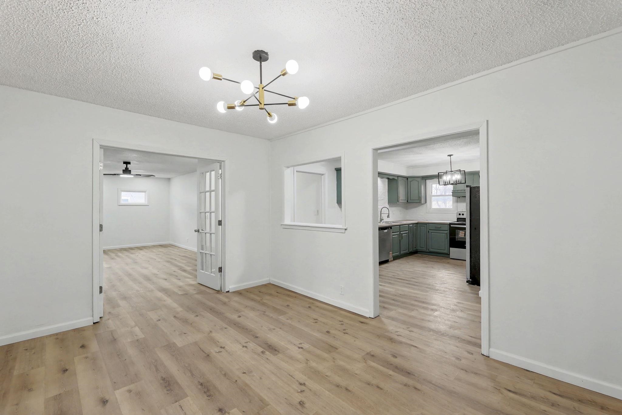 721 W 5th Street Newton KS 67114